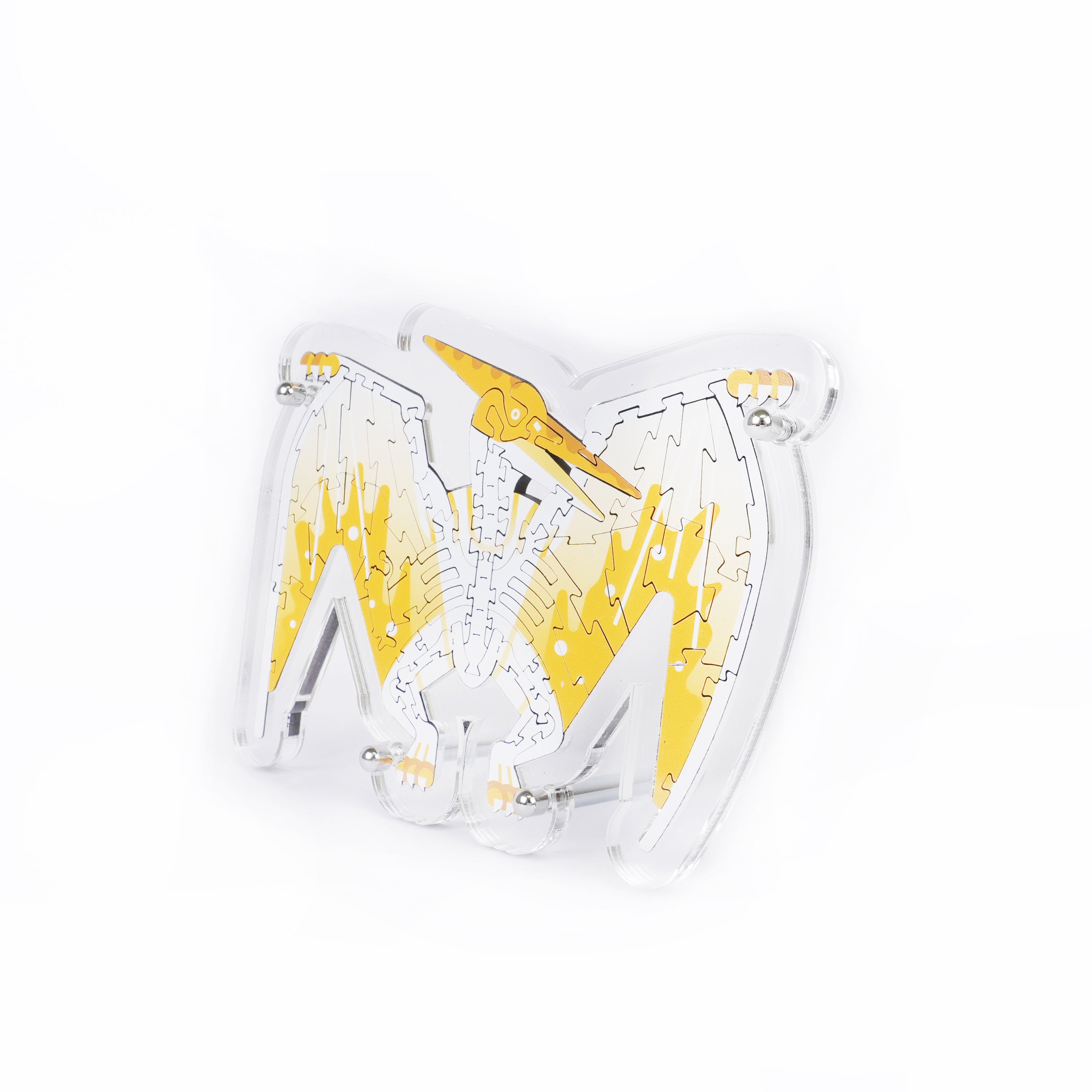 The Cretaceous - Pterosauria