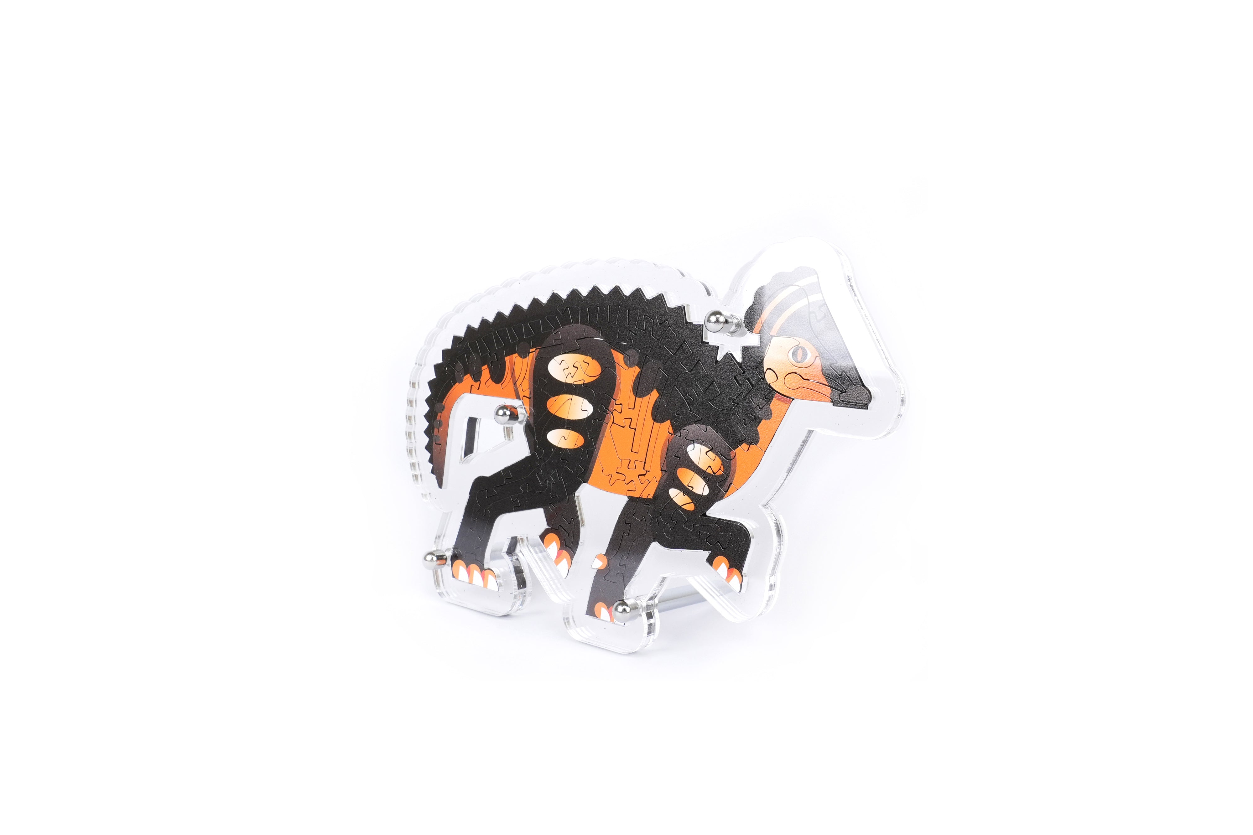 Cretaceous Display Stand