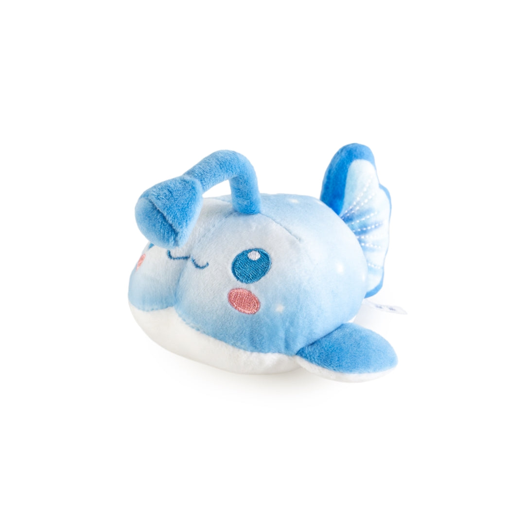 Hellofish Plush Toy
