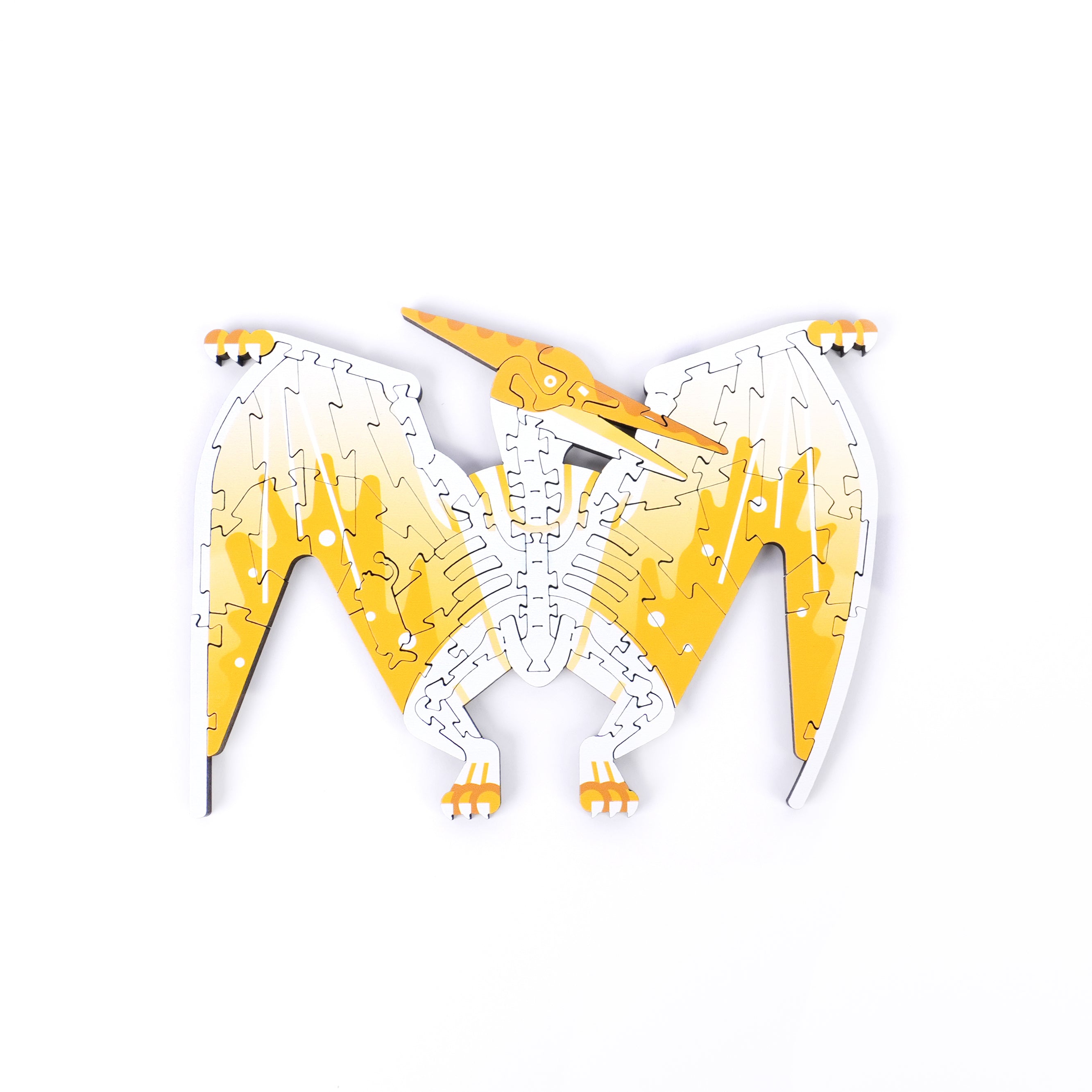 The Cretaceous - Pterosauria