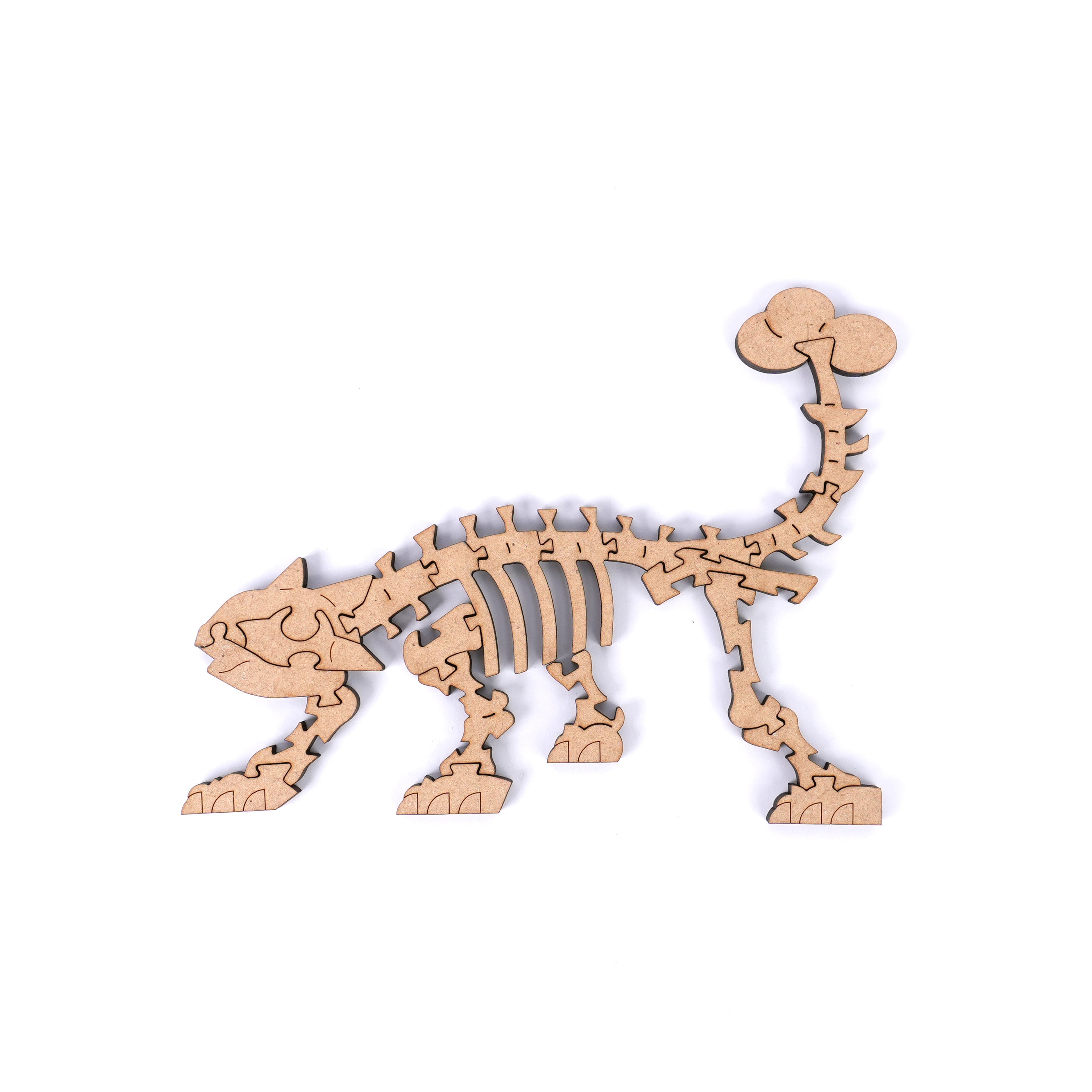 The Cretaceous - Ankylosaurus