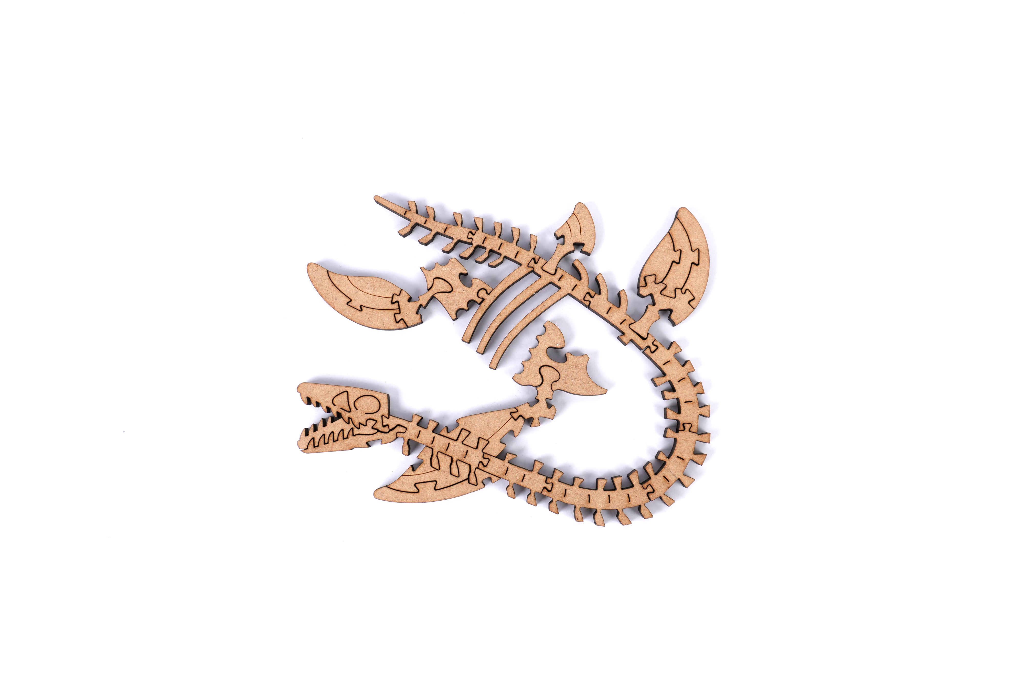 The Cretaceous - Plesiosauria