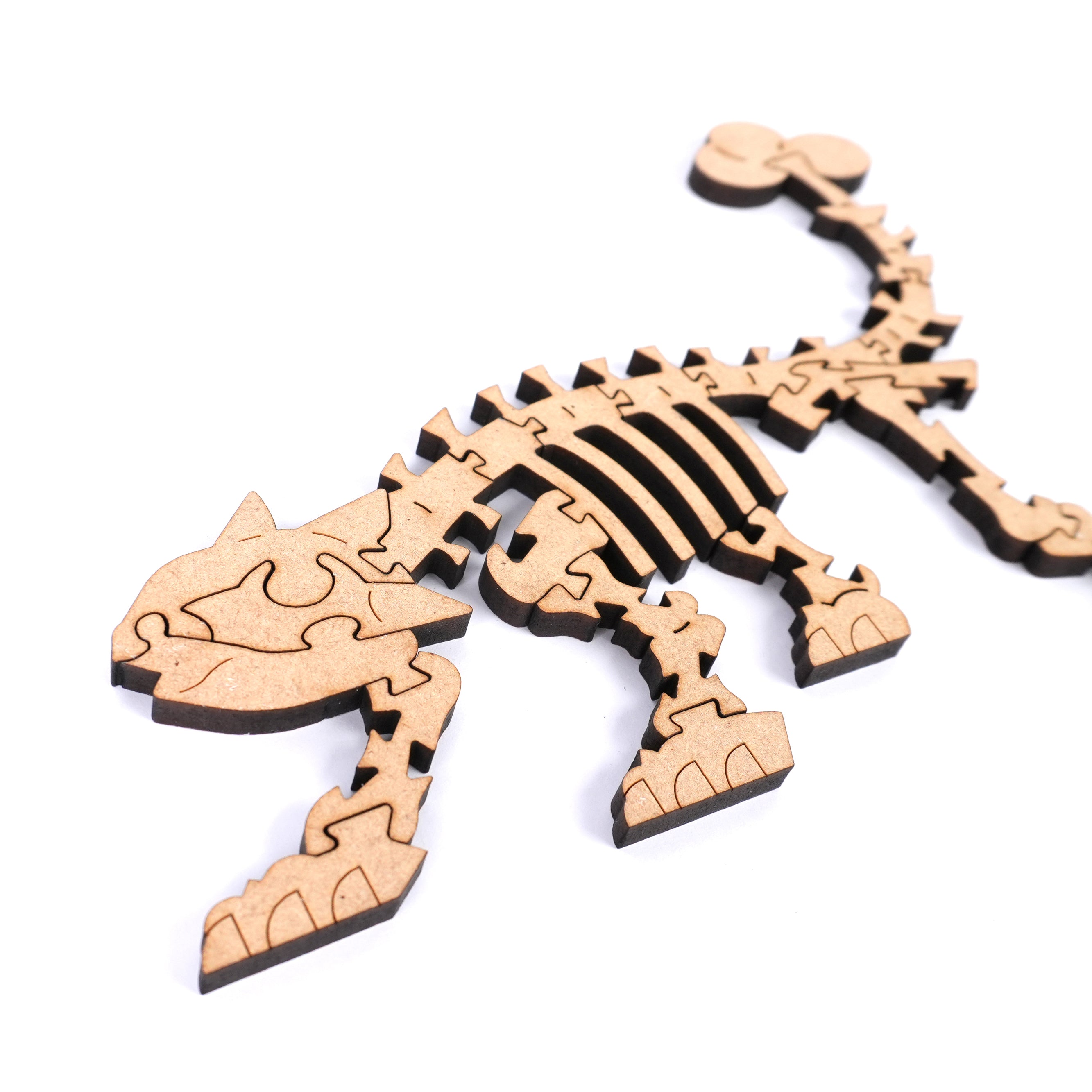 The Cretaceous - Ankylosaurus