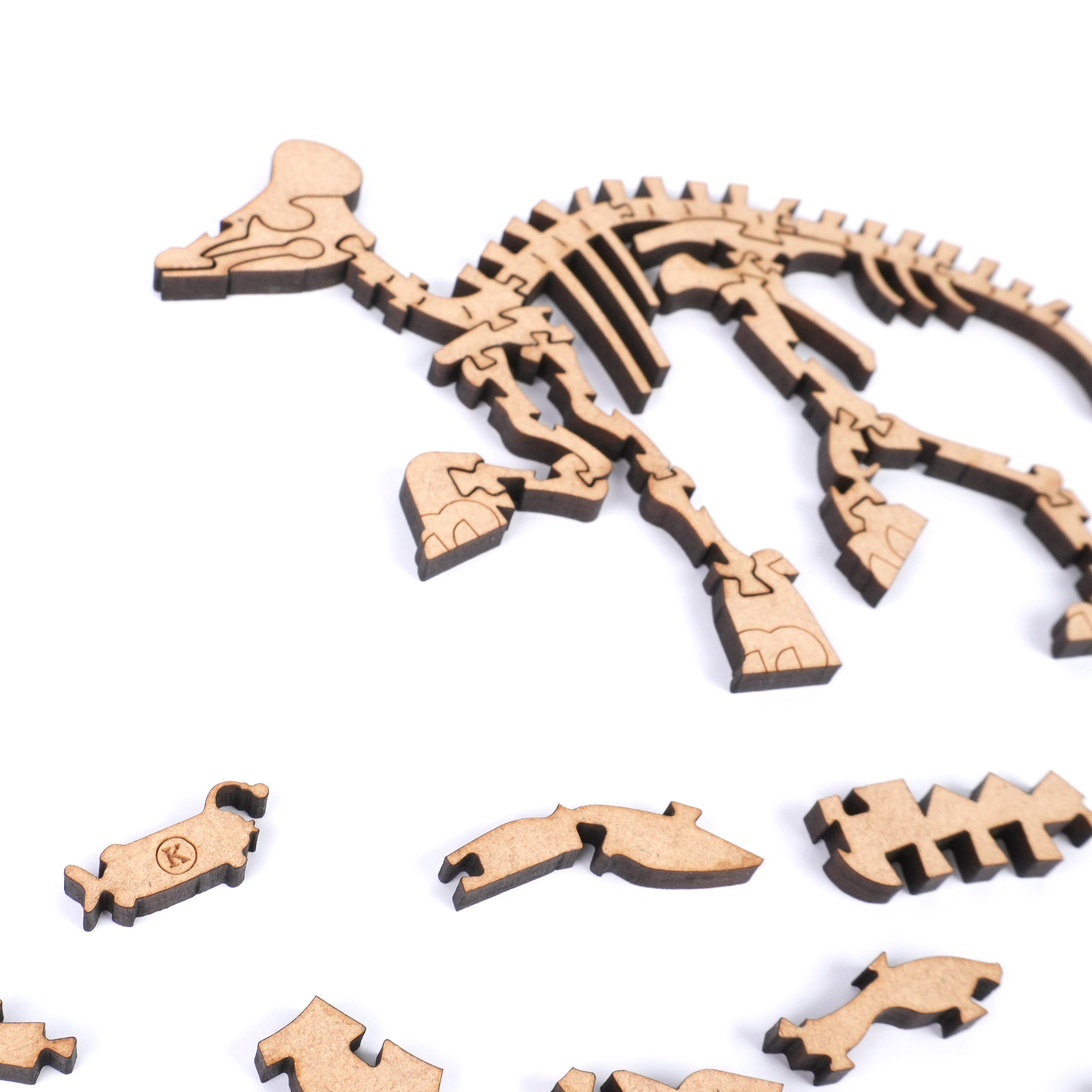 The Cretaceous - Corythosaurus