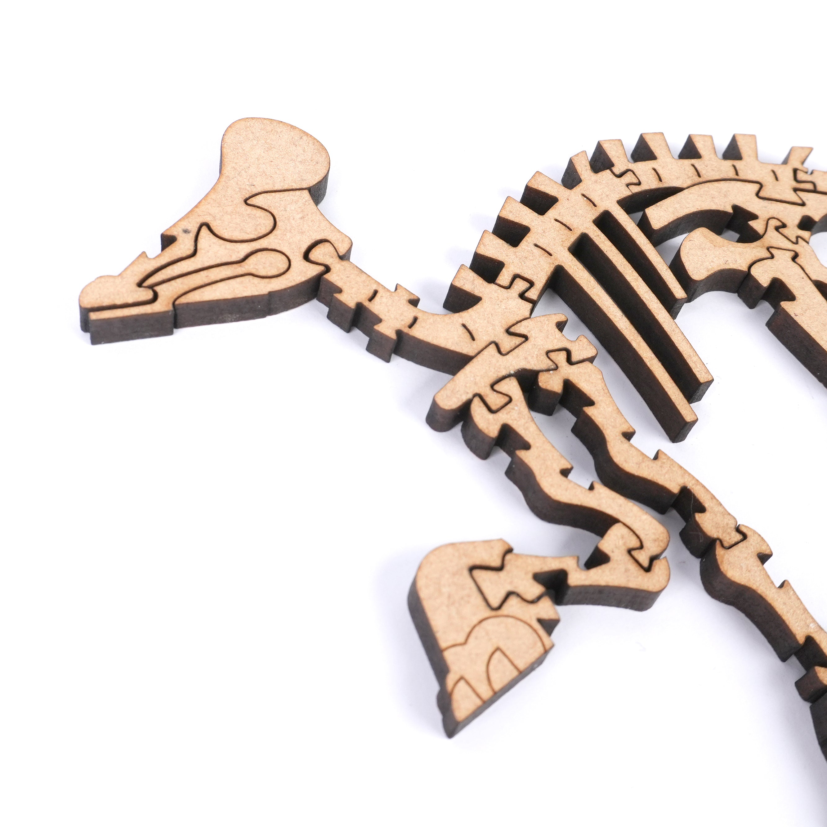 The Cretaceous - Corythosaurus