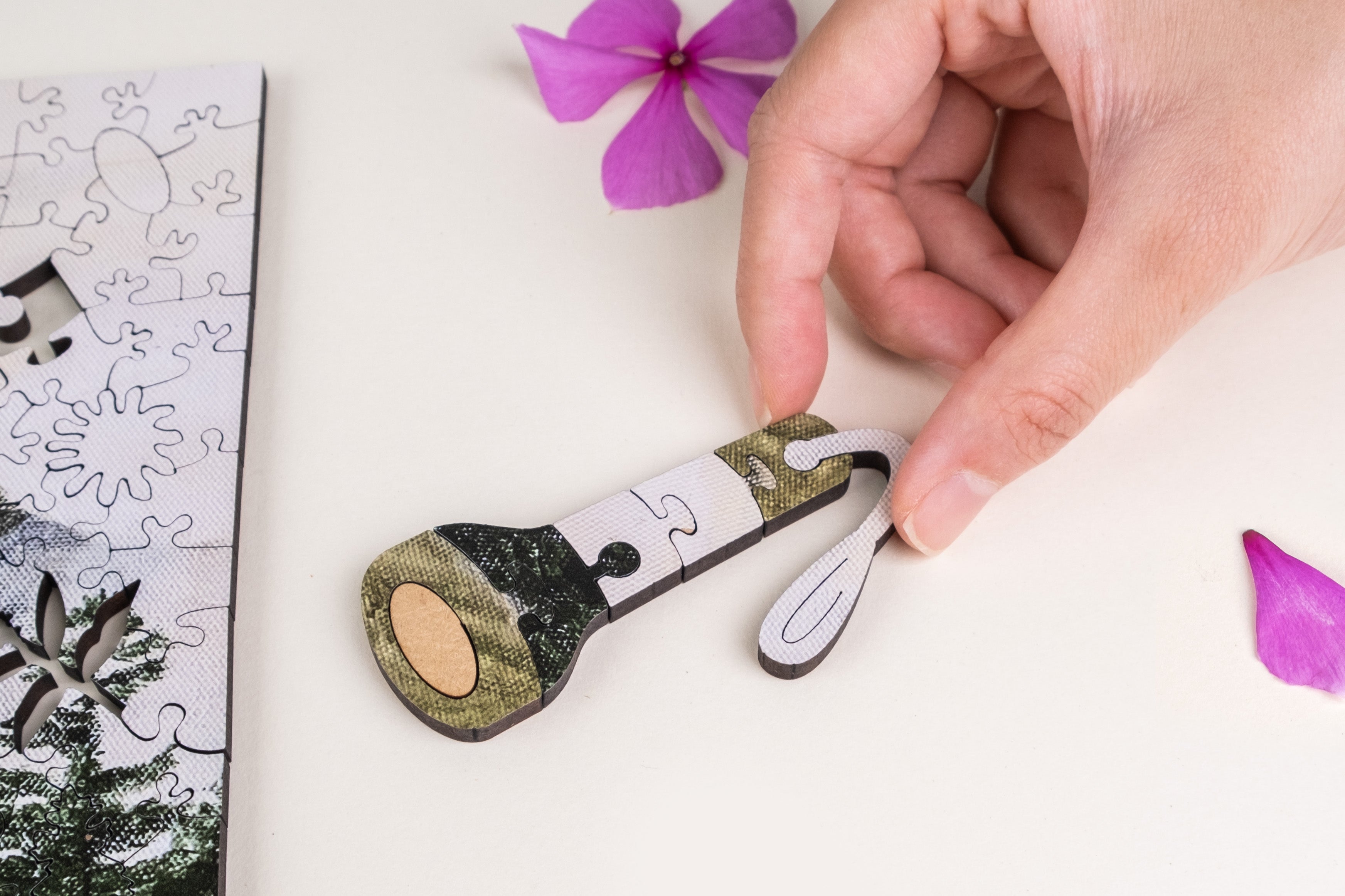 Taiwanese Mountains-May. Mt. Hehuan East Peak