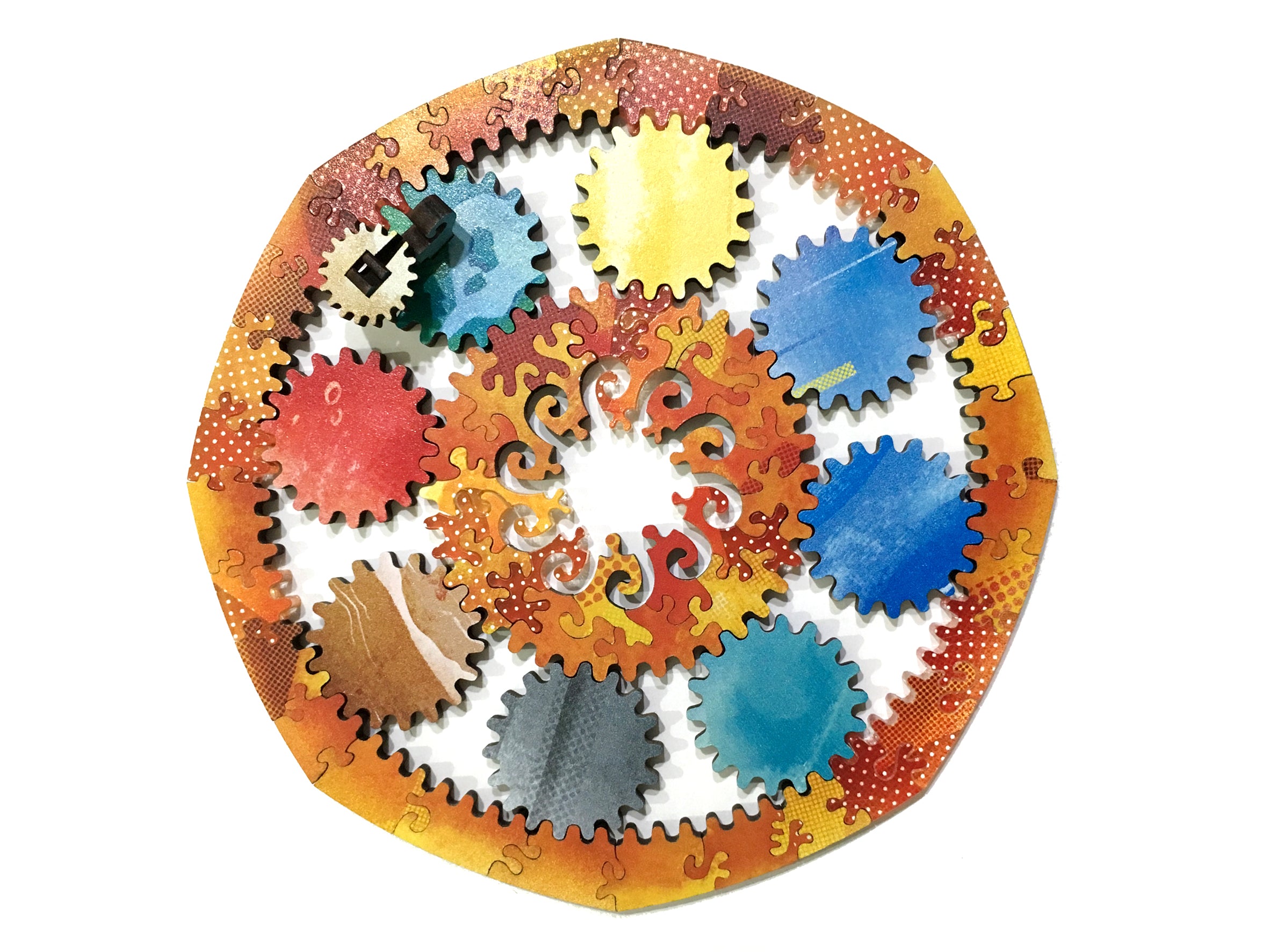 Discover the Galaxy (Full Collection)