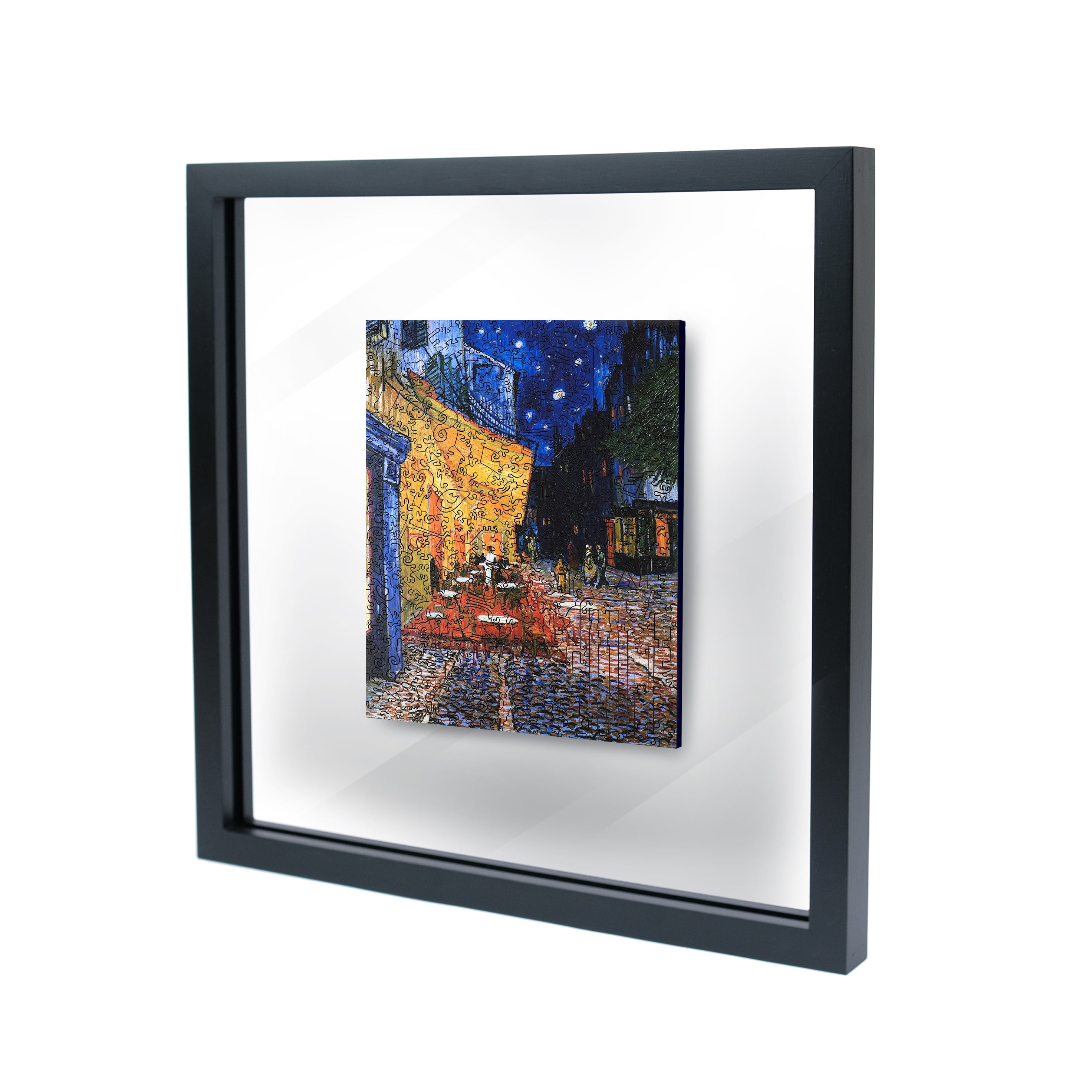 Pieces Of the Masters - Vincent Van Gogh