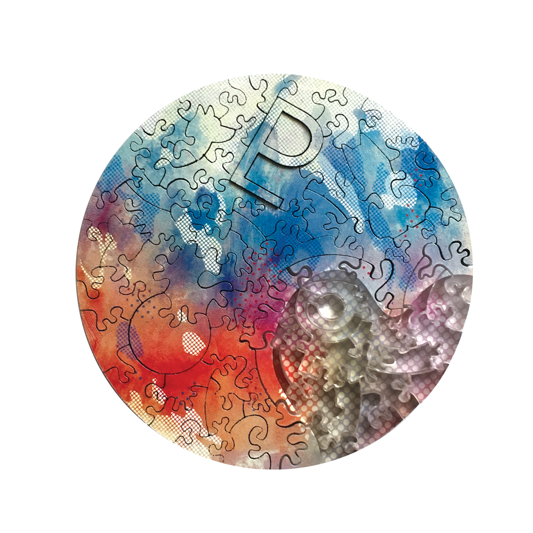 Galaxy Display Stands