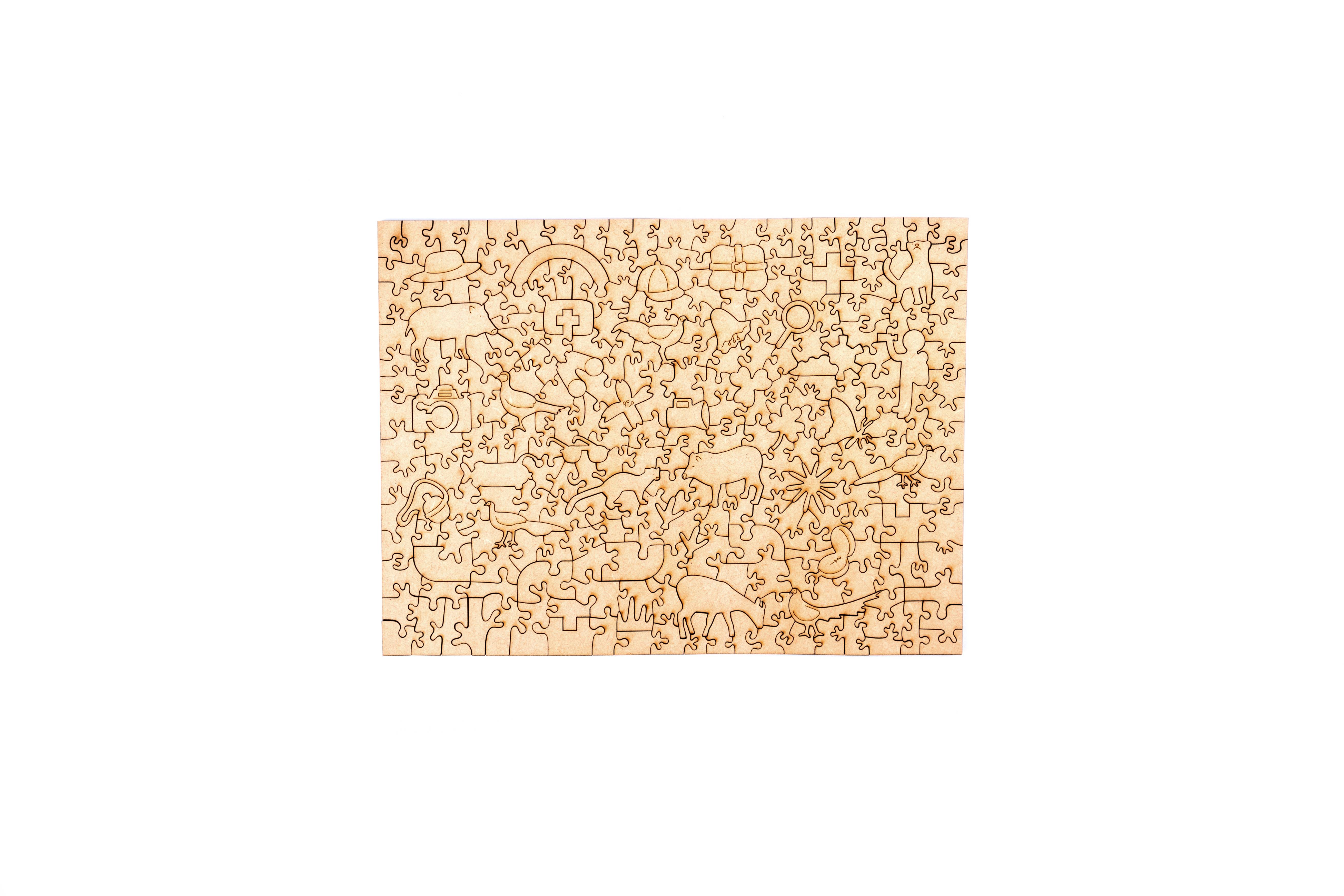 Taiwanese Mountains-Jul. Mt. Nanhu