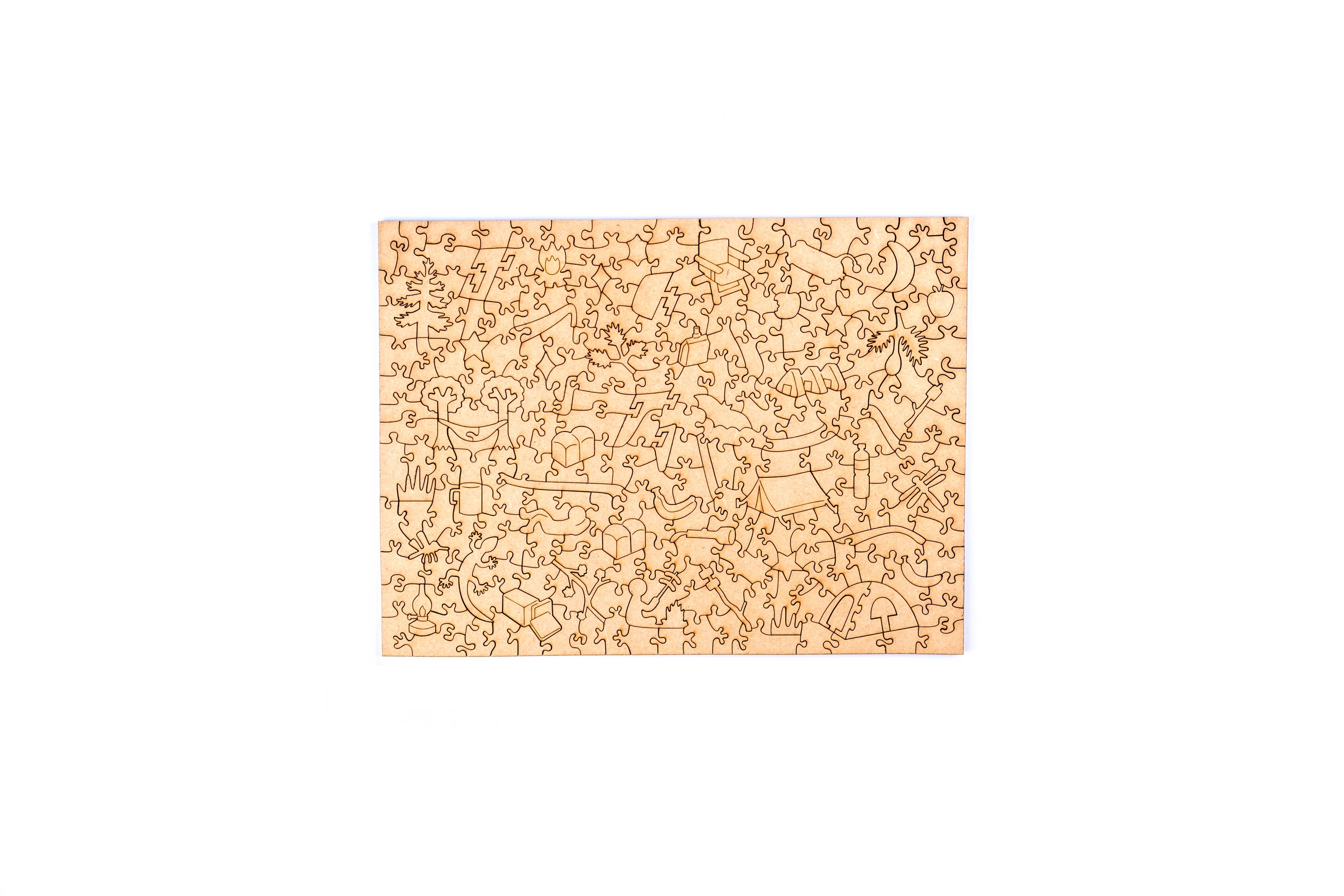 Taiwanese Mountains-Aug. The Campground