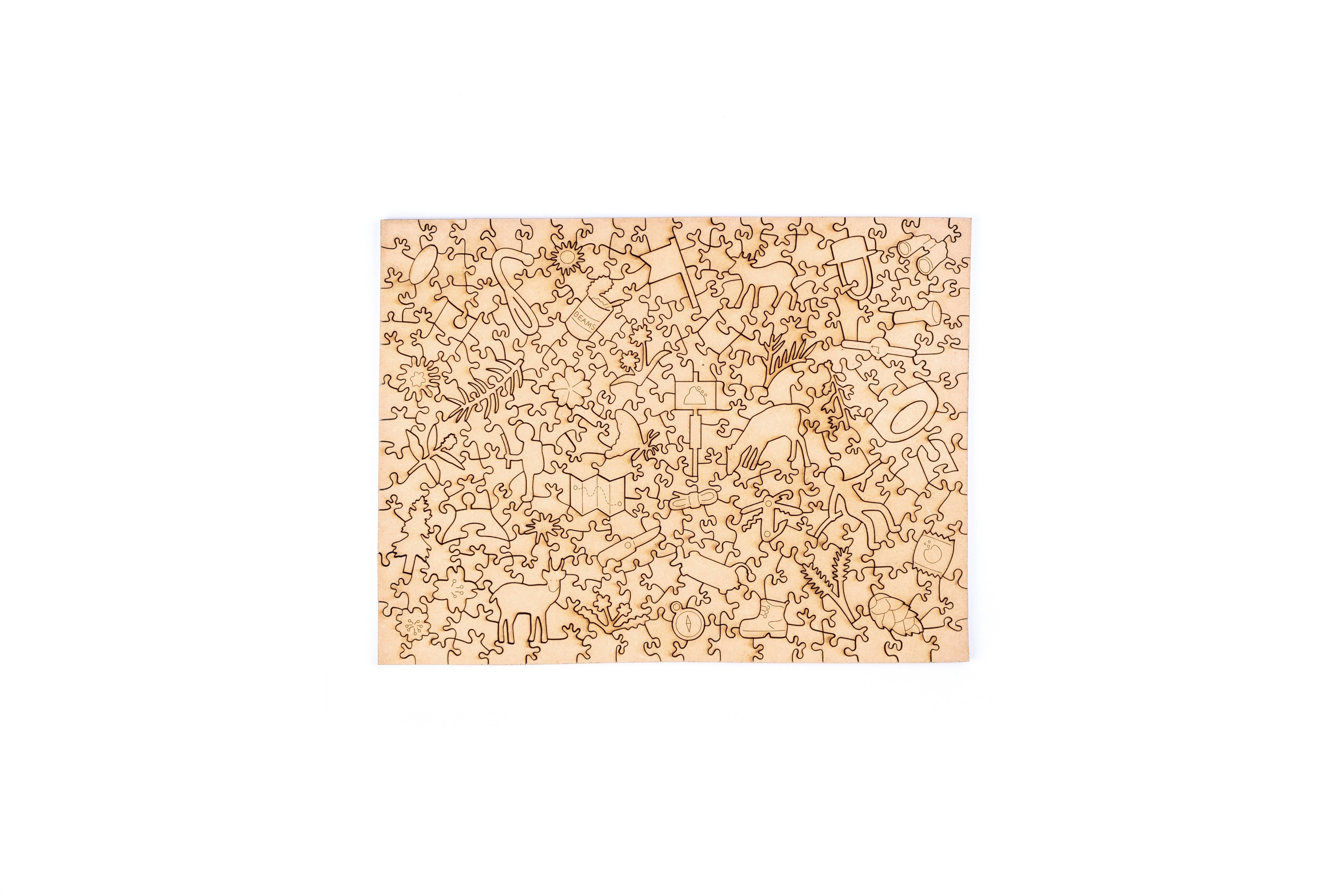 Taiwanese Mountains-May. Mt. Hehuan East Peak