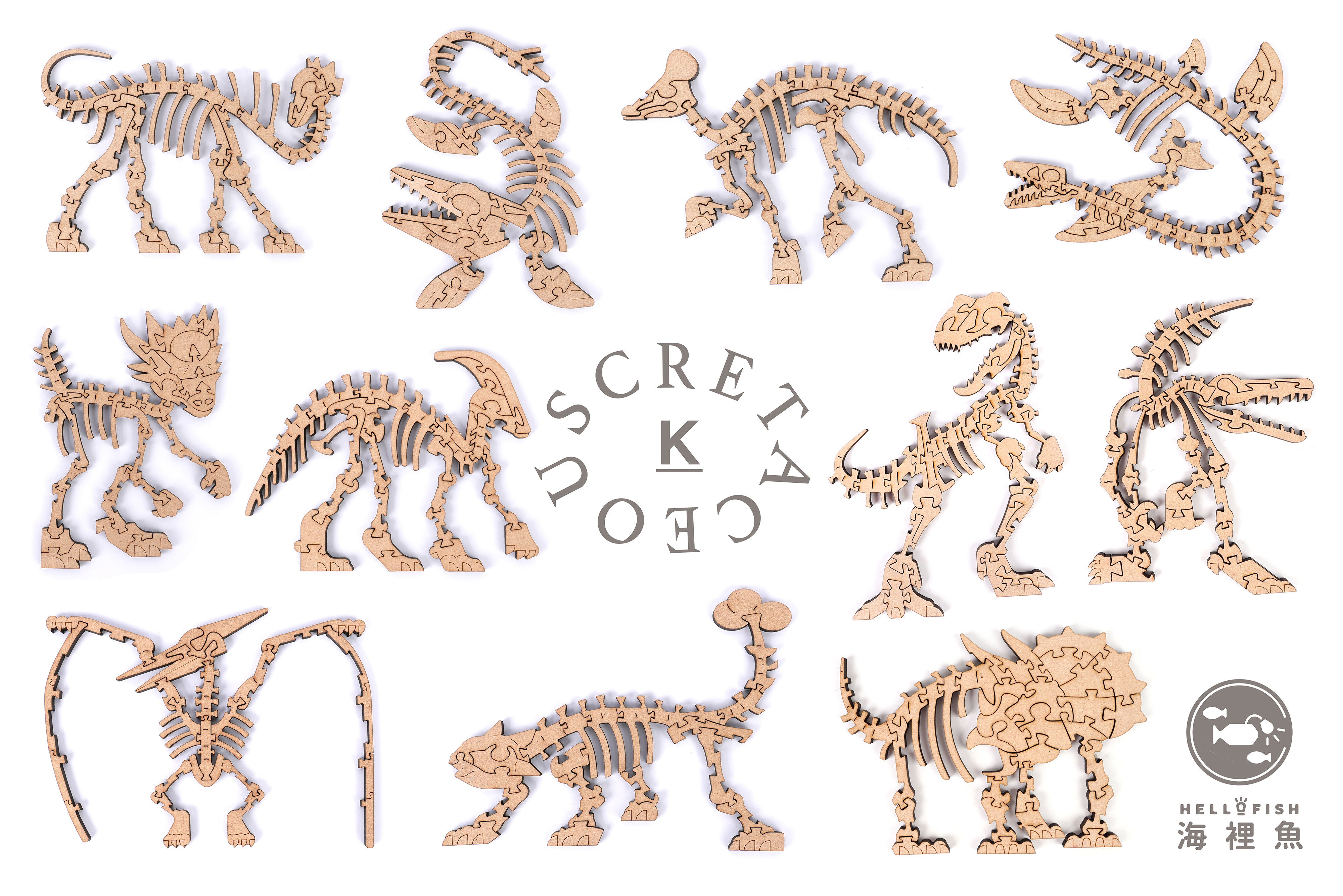 The Cretaceous - Pterosauria