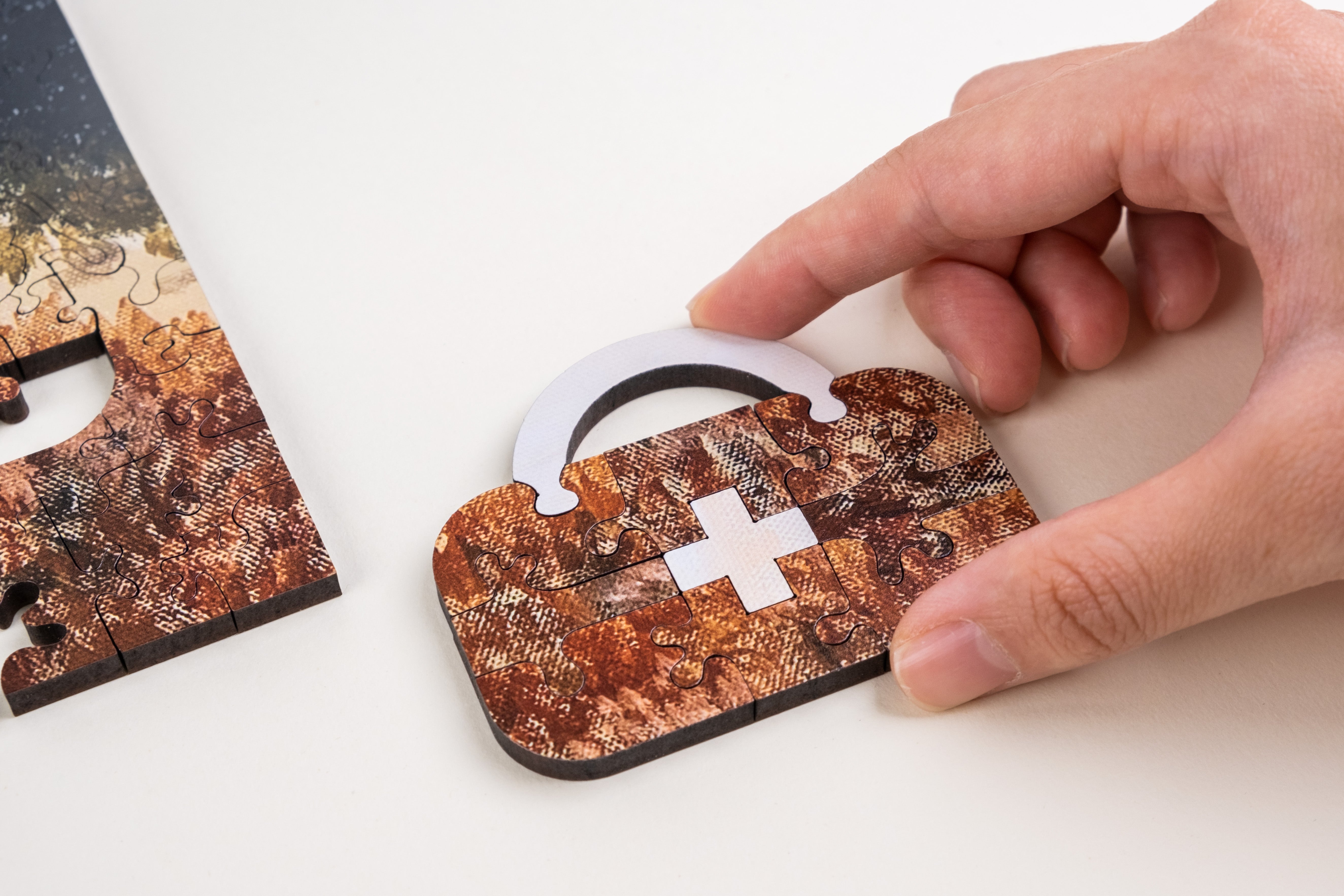 Taiwanese Mountains-Jul. Mt. Nanhu