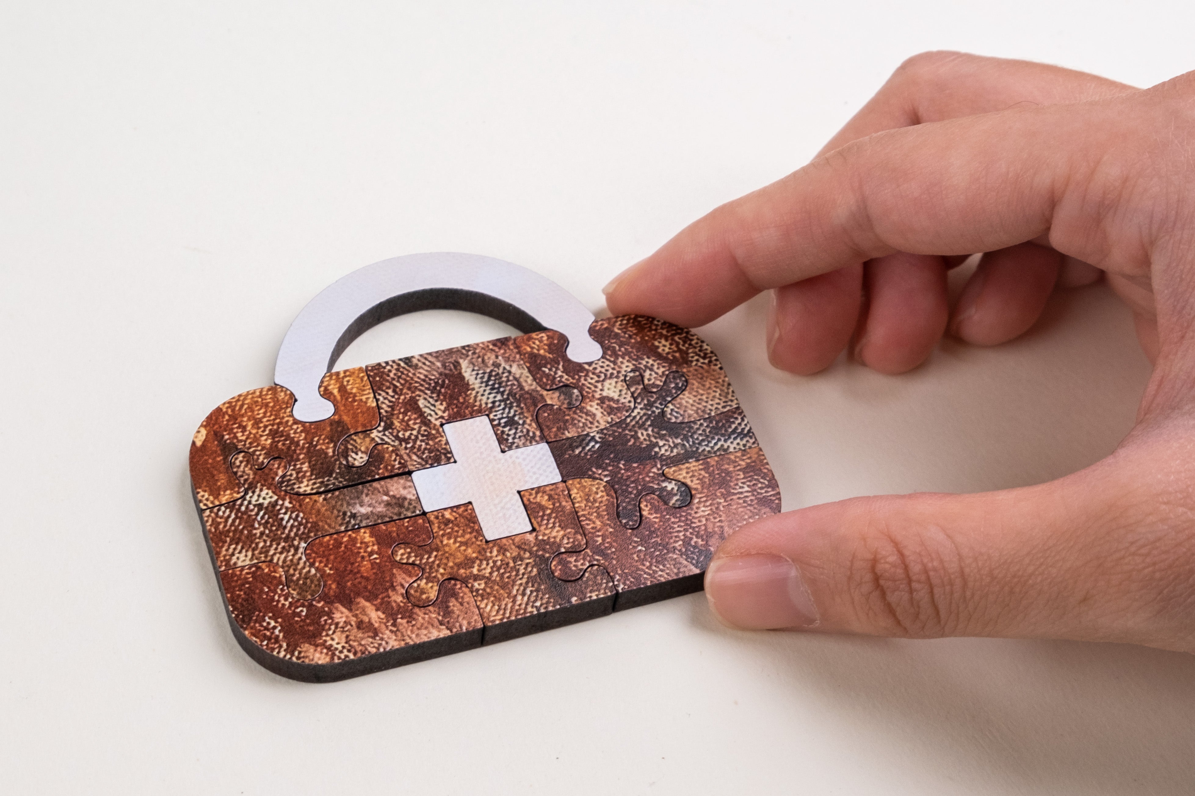 Taiwanese Mountains-Jul. Mt. Nanhu