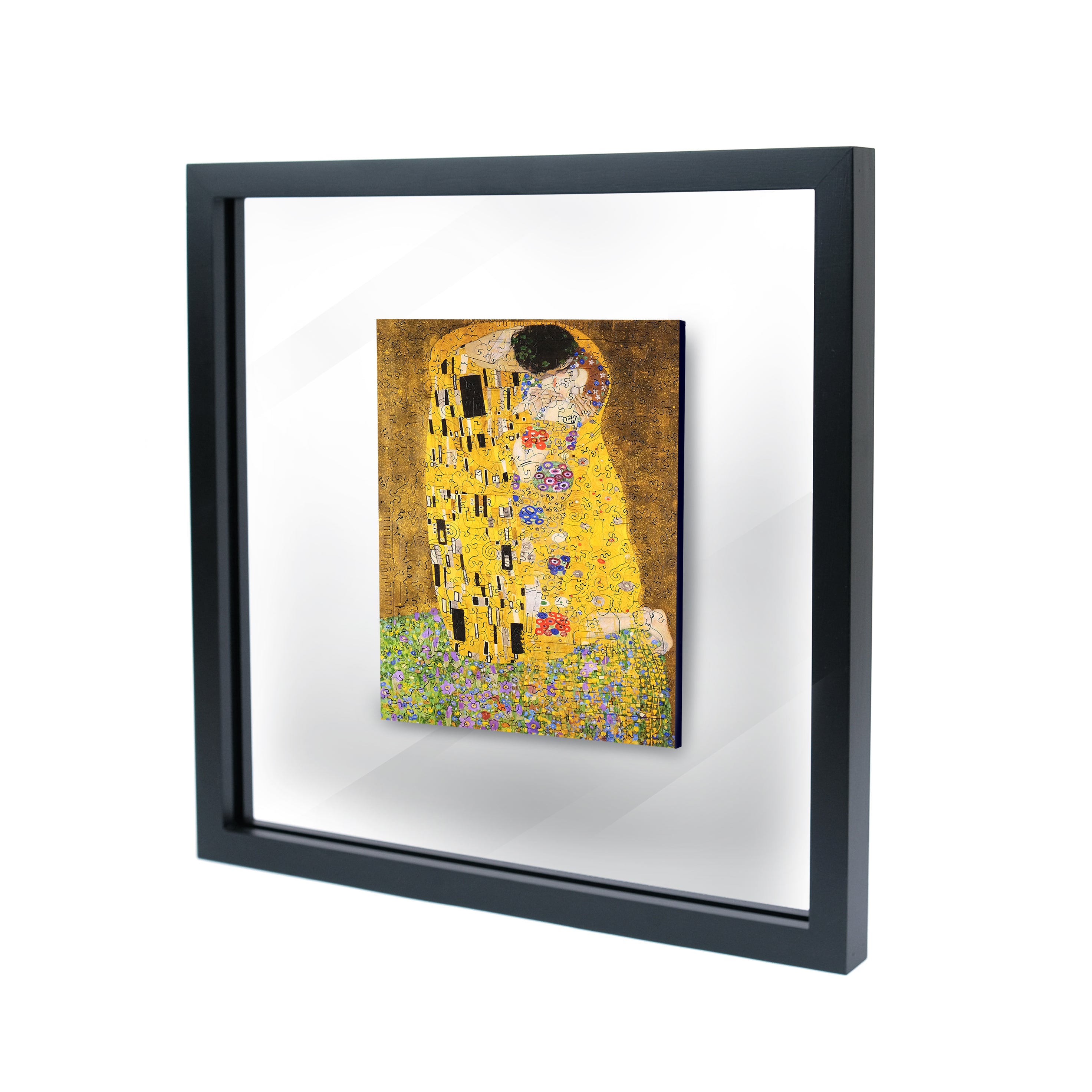 Masters Double-sided Acrylic Frame