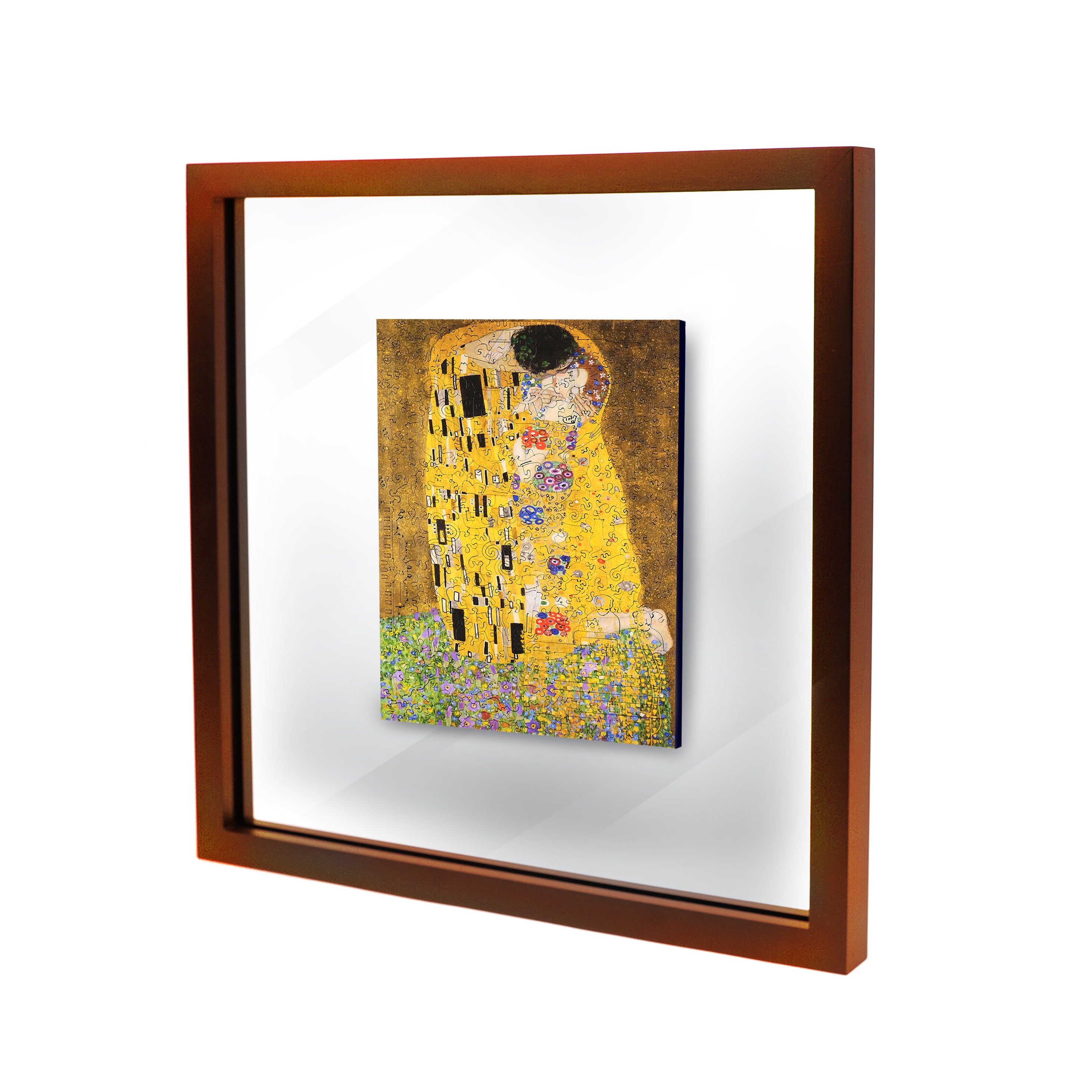 Pieces Of the Masters - Gustav Klimt