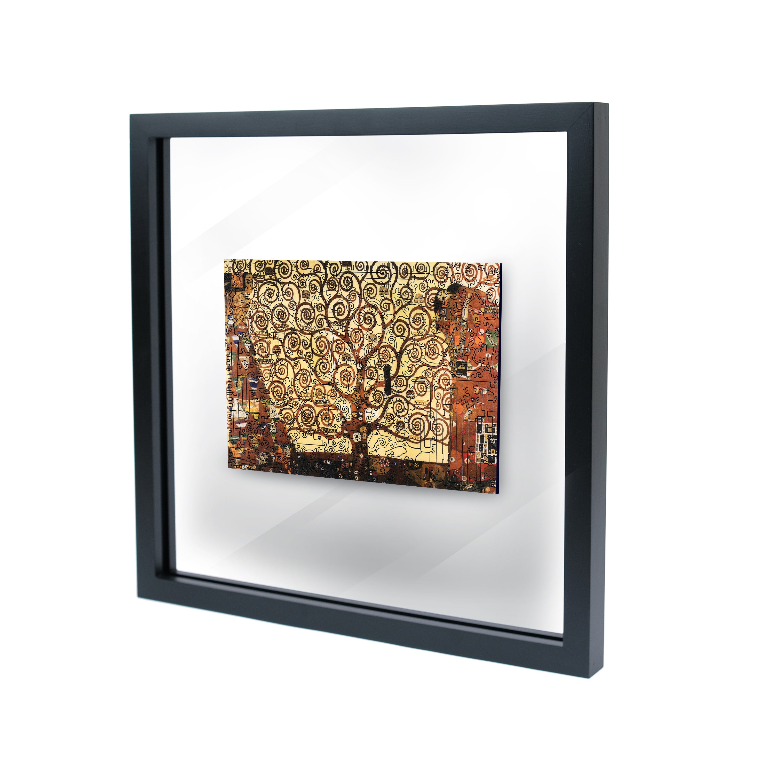 Pieces Of the Masters - Gustav Klimt