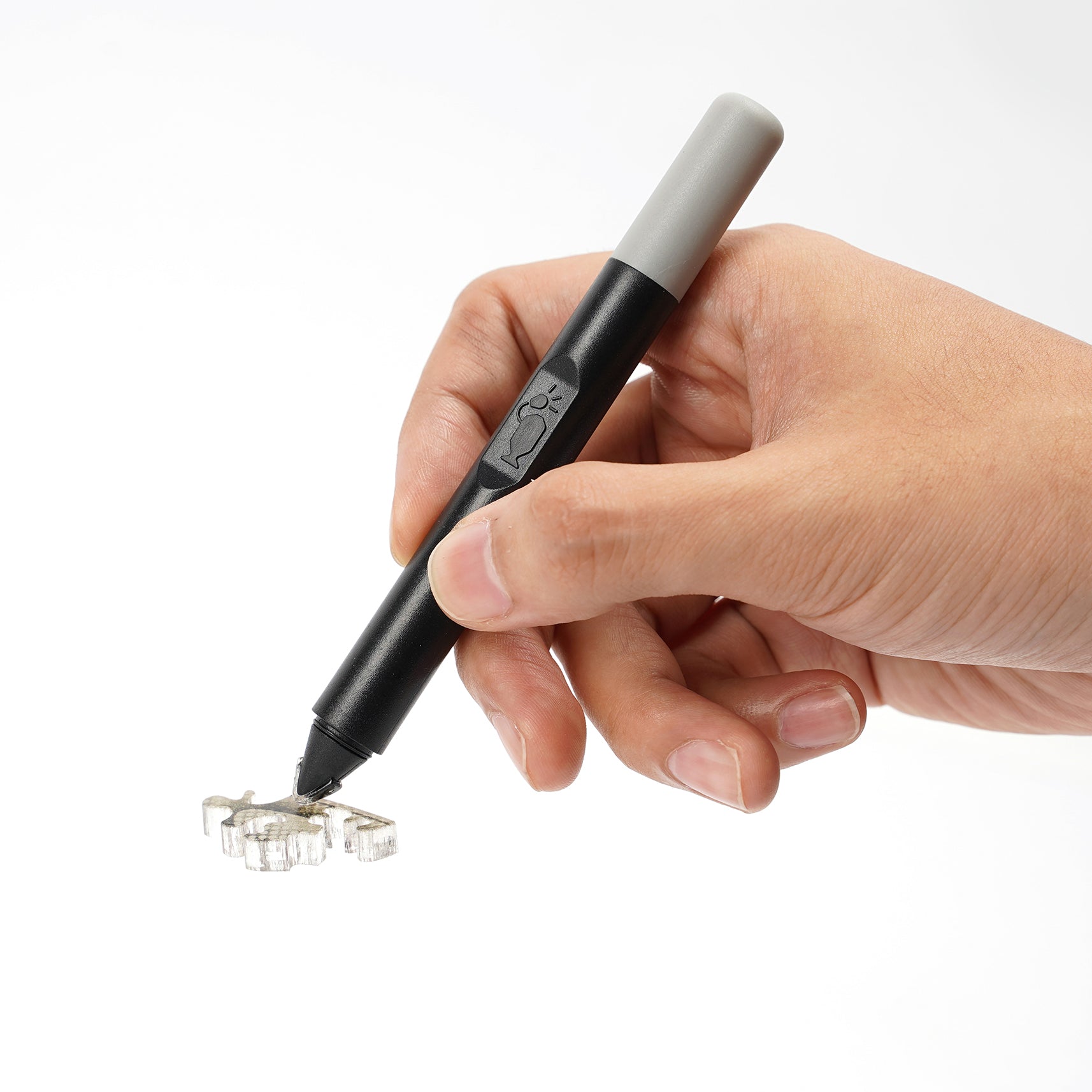 Sticky Pen ( Black)