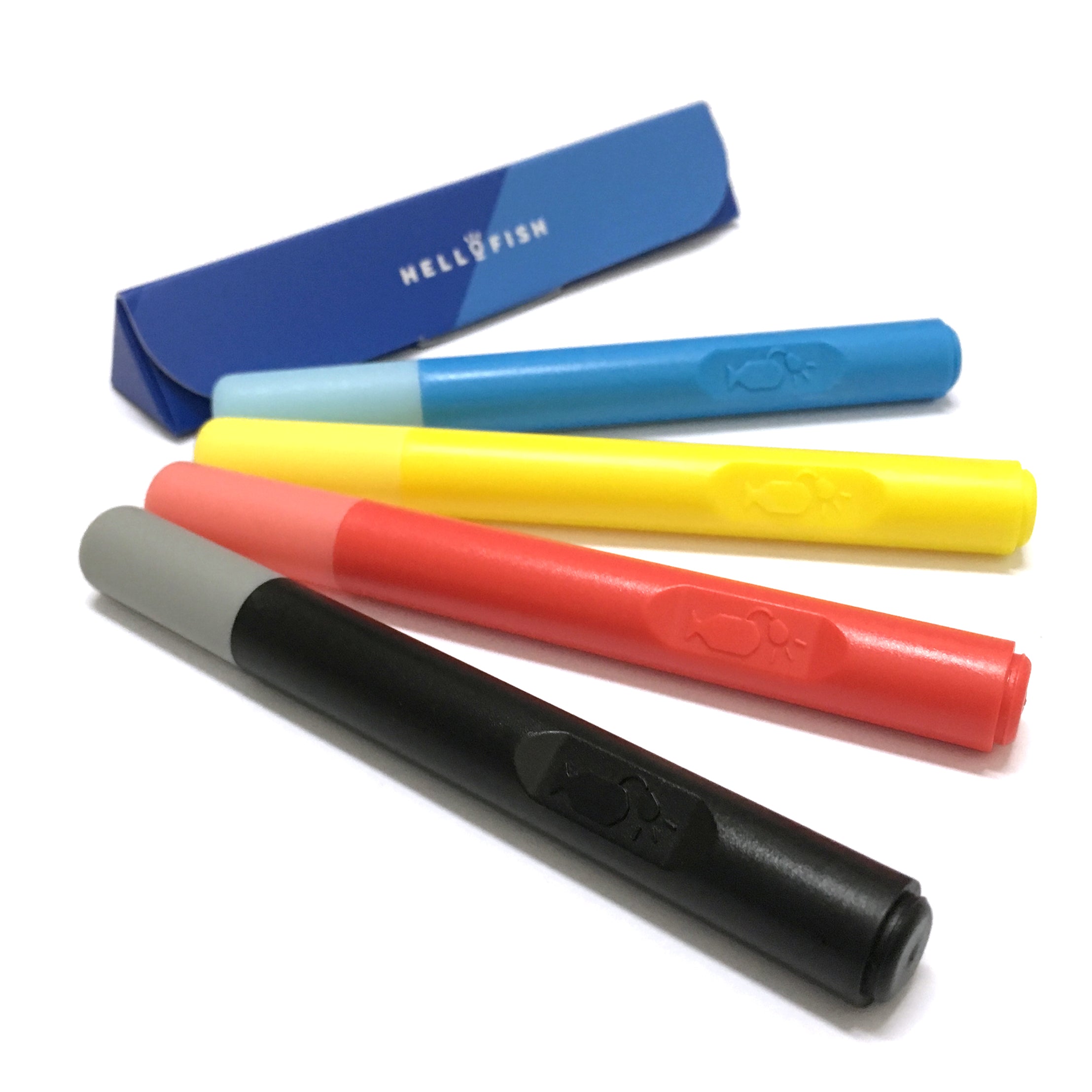 Sticky Pen ( Black)