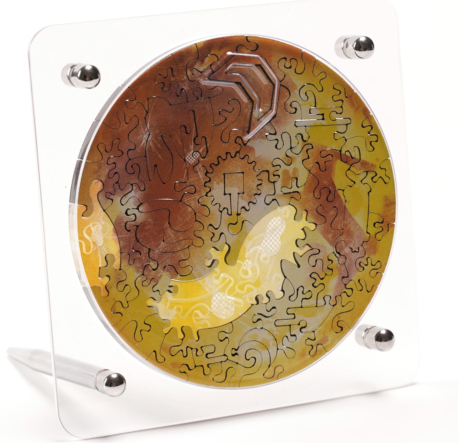 Discover the Galaxy (Full Collection)