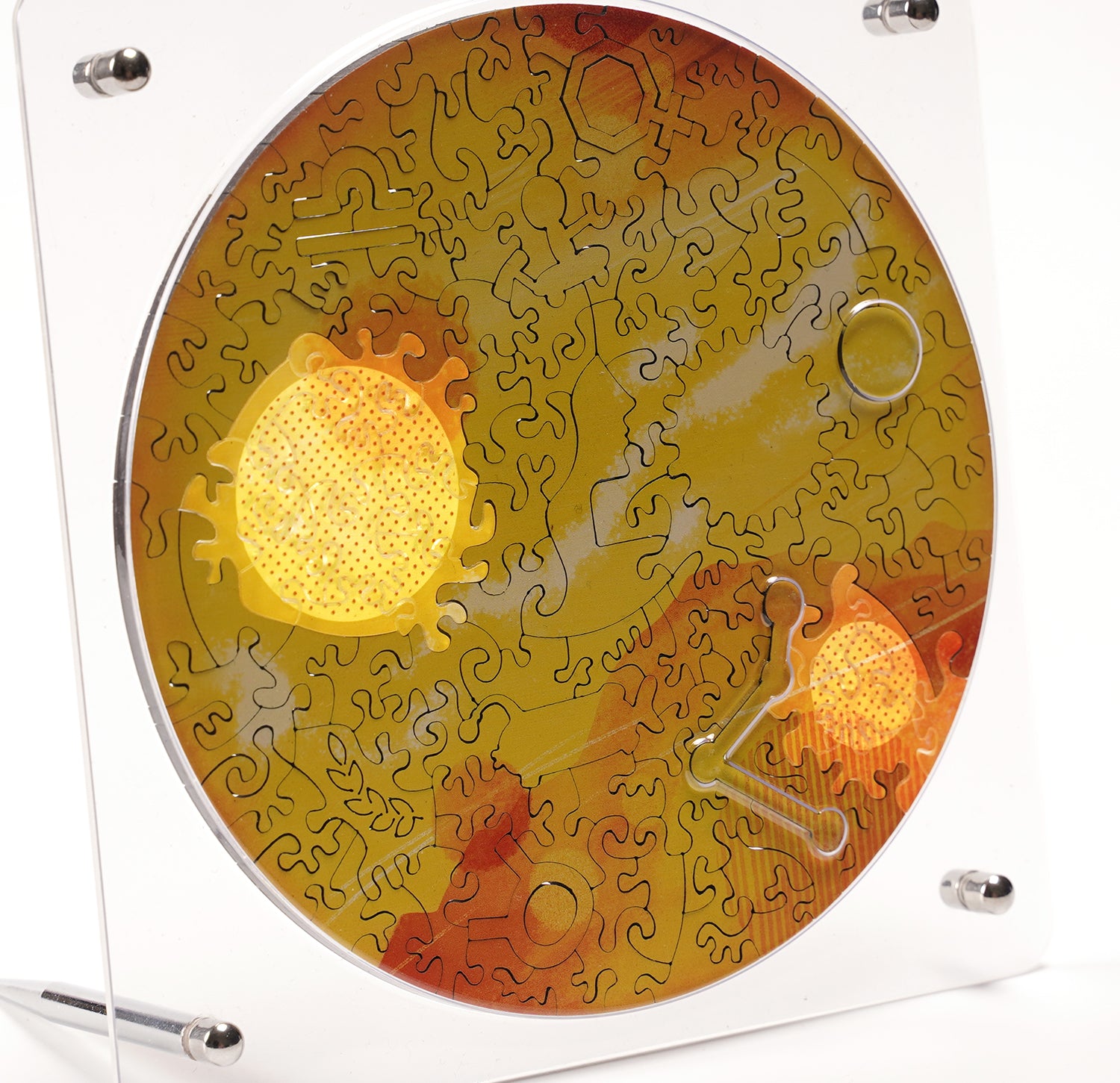 Discover the Galaxy (Full Collection)