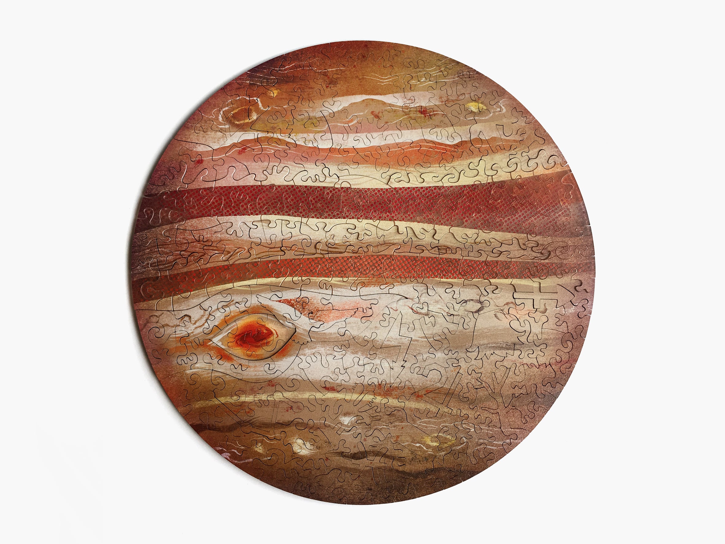 Jupiter