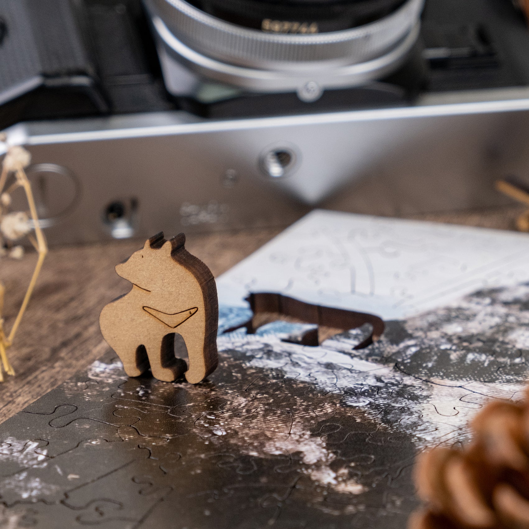 Taiwanese Mountains-Feb. Mt. Dabajian