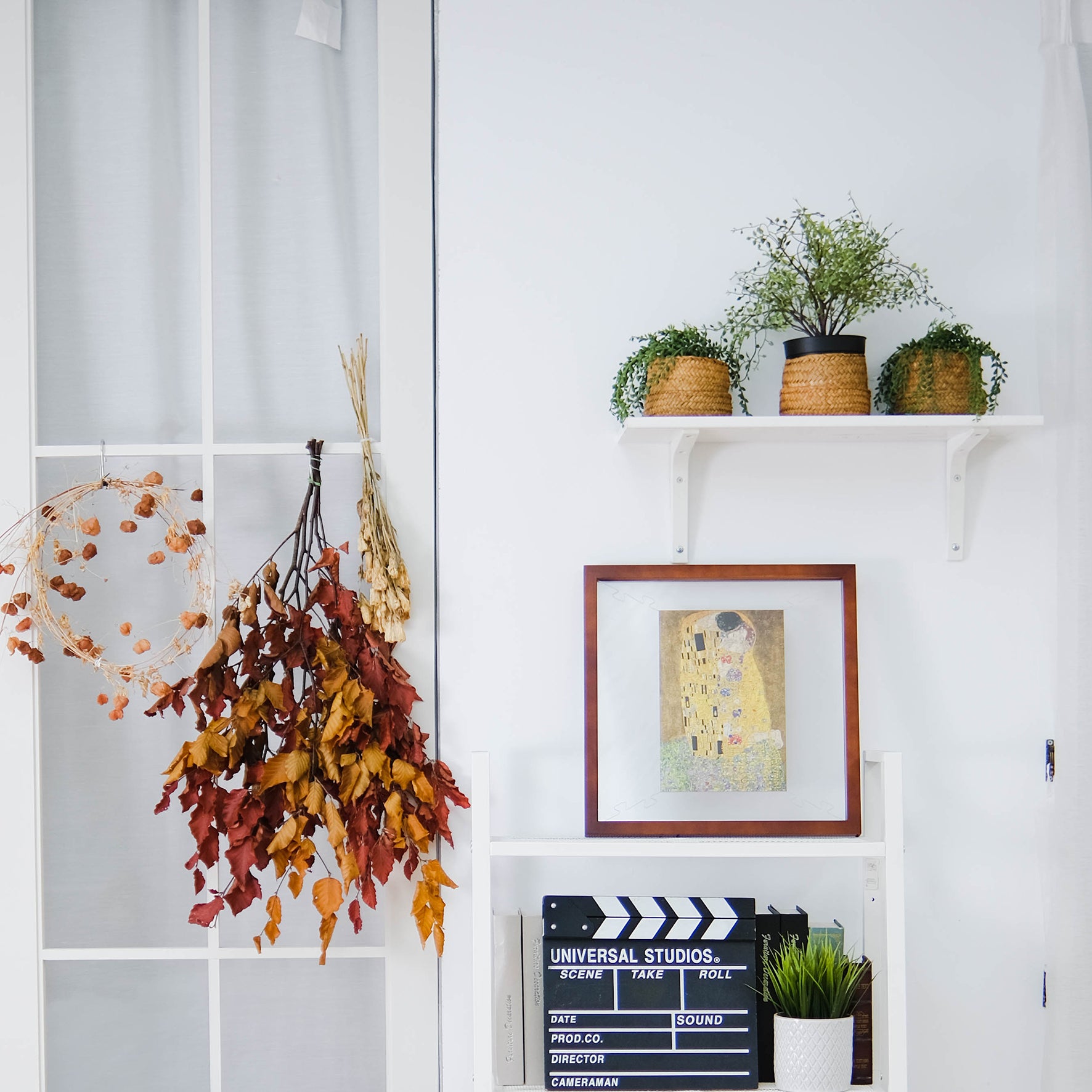 Pieces Of the Masters - Gustav Klimt