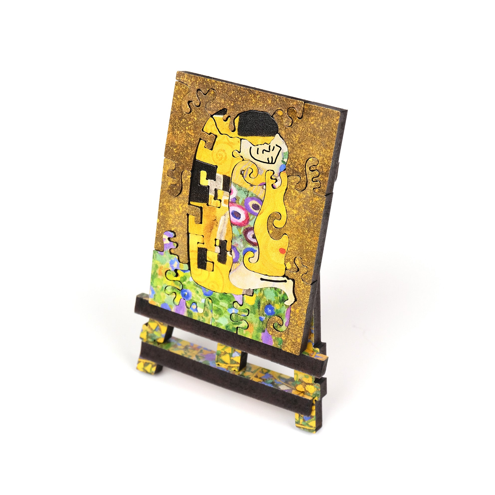 Pieces Of the Masters - Gustav Klimt