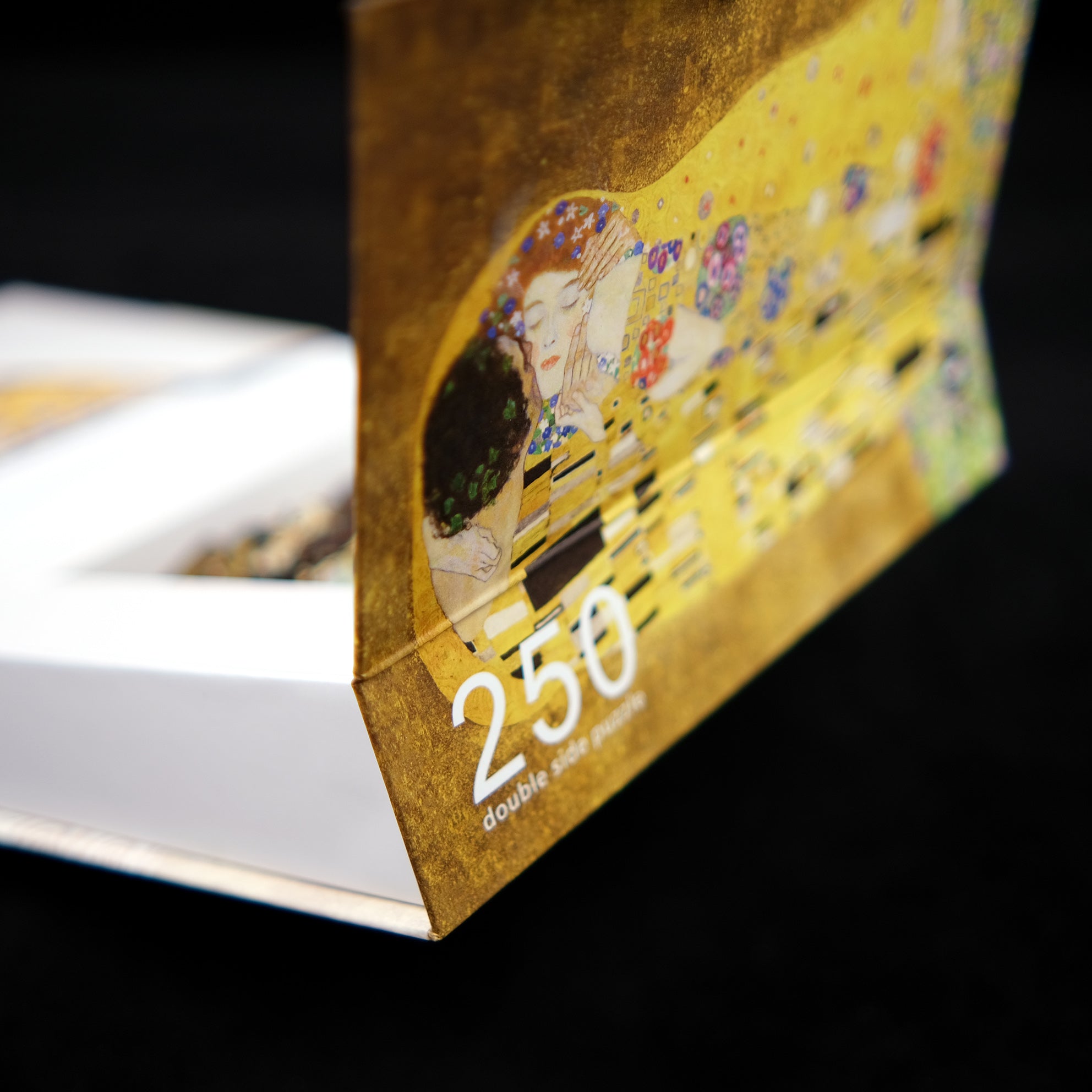 Pieces Of the Masters - Gustav Klimt