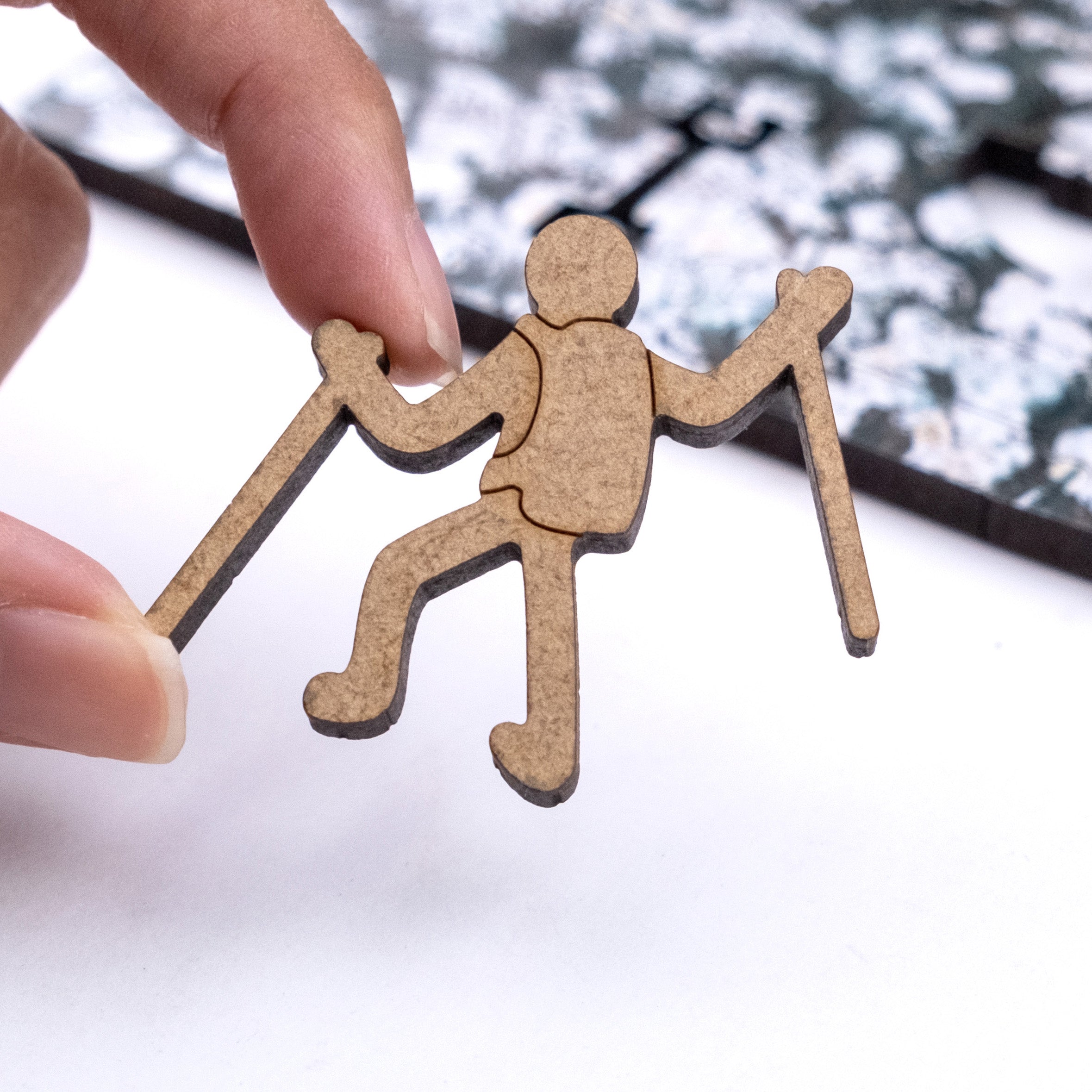 Taiwanese Mountains-Sep. Mt. Jade North Peak