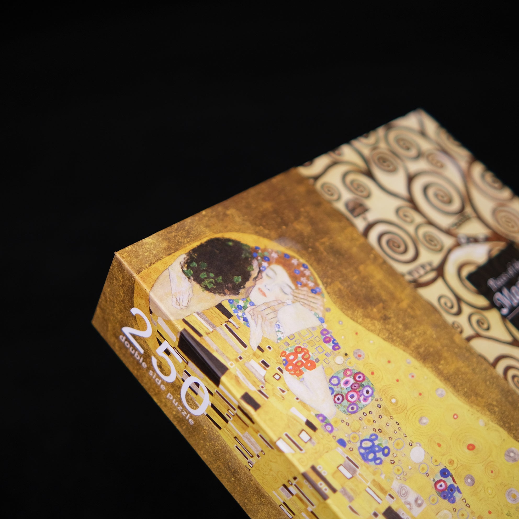 Pieces Of the Masters - Gustav Klimt