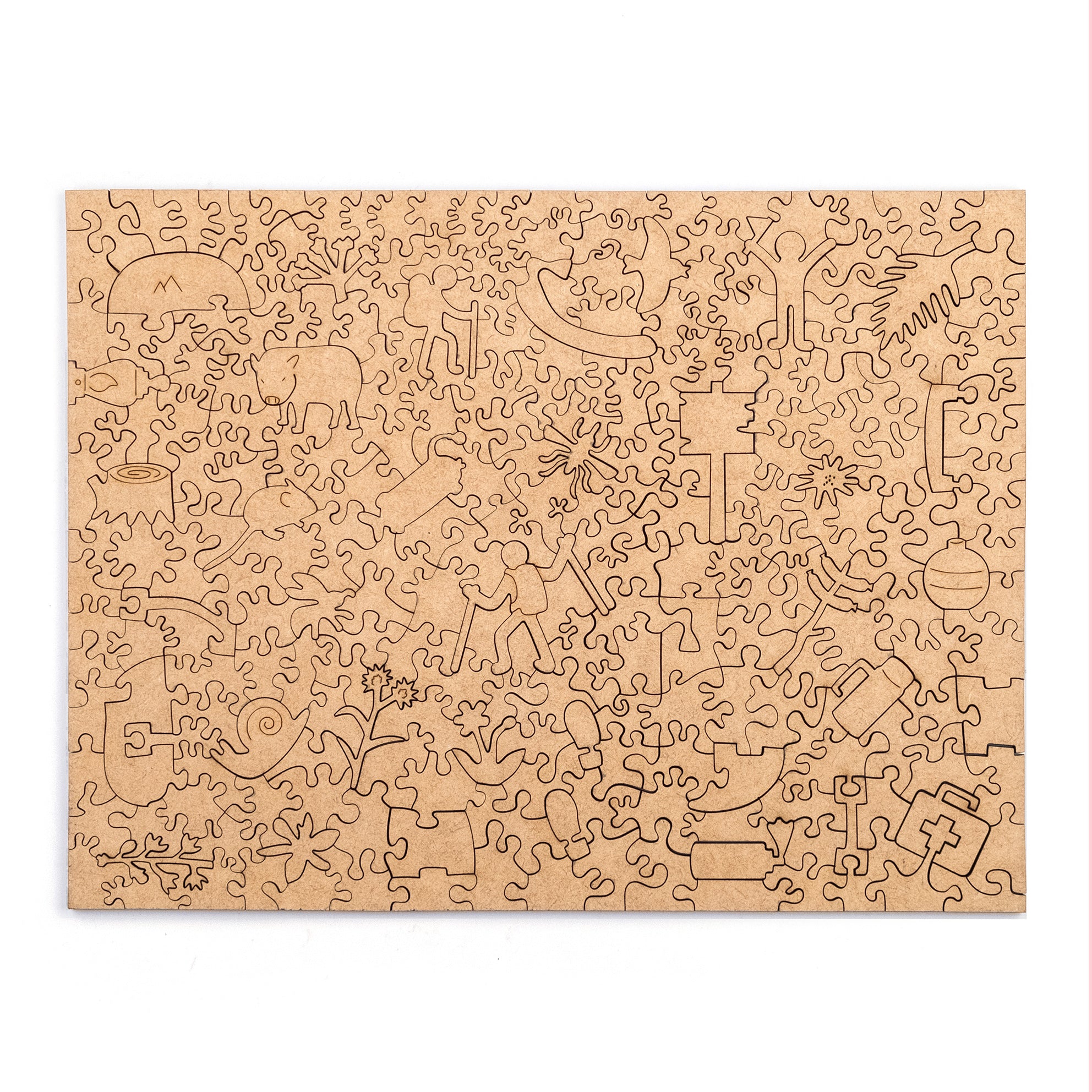 Taiwanese Mountains-Sep. Mt. Jade North Peak