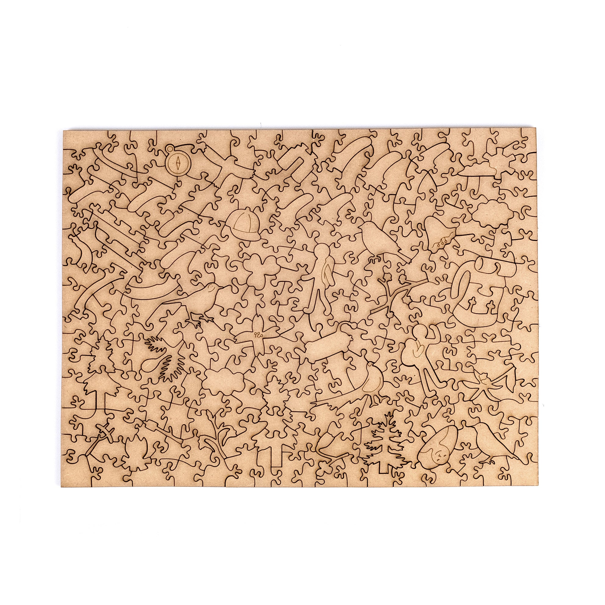 Taiwanese Mountains-Apr. Siron Hagai