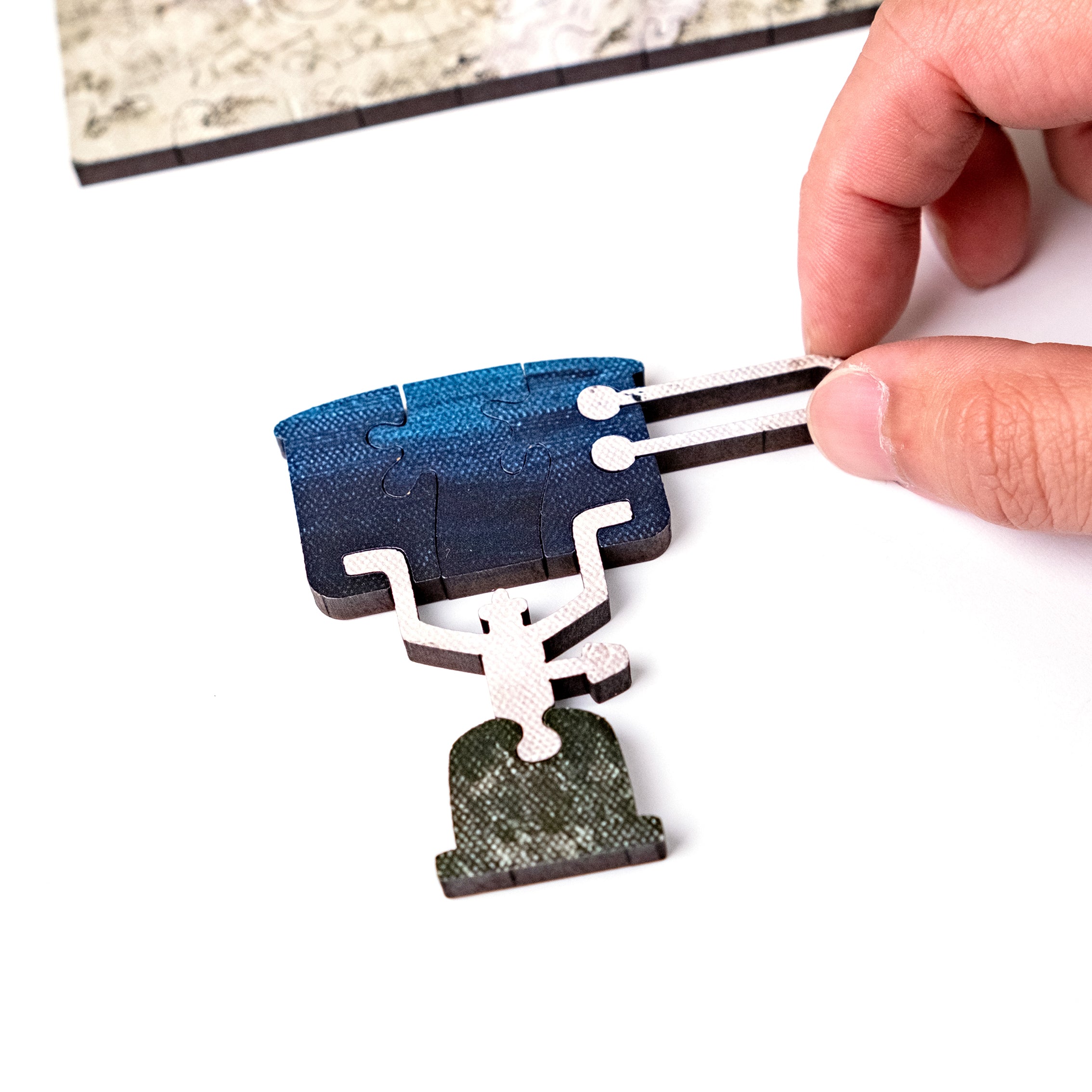 Taiwanese Mountains-Mar. Jiaming Lake