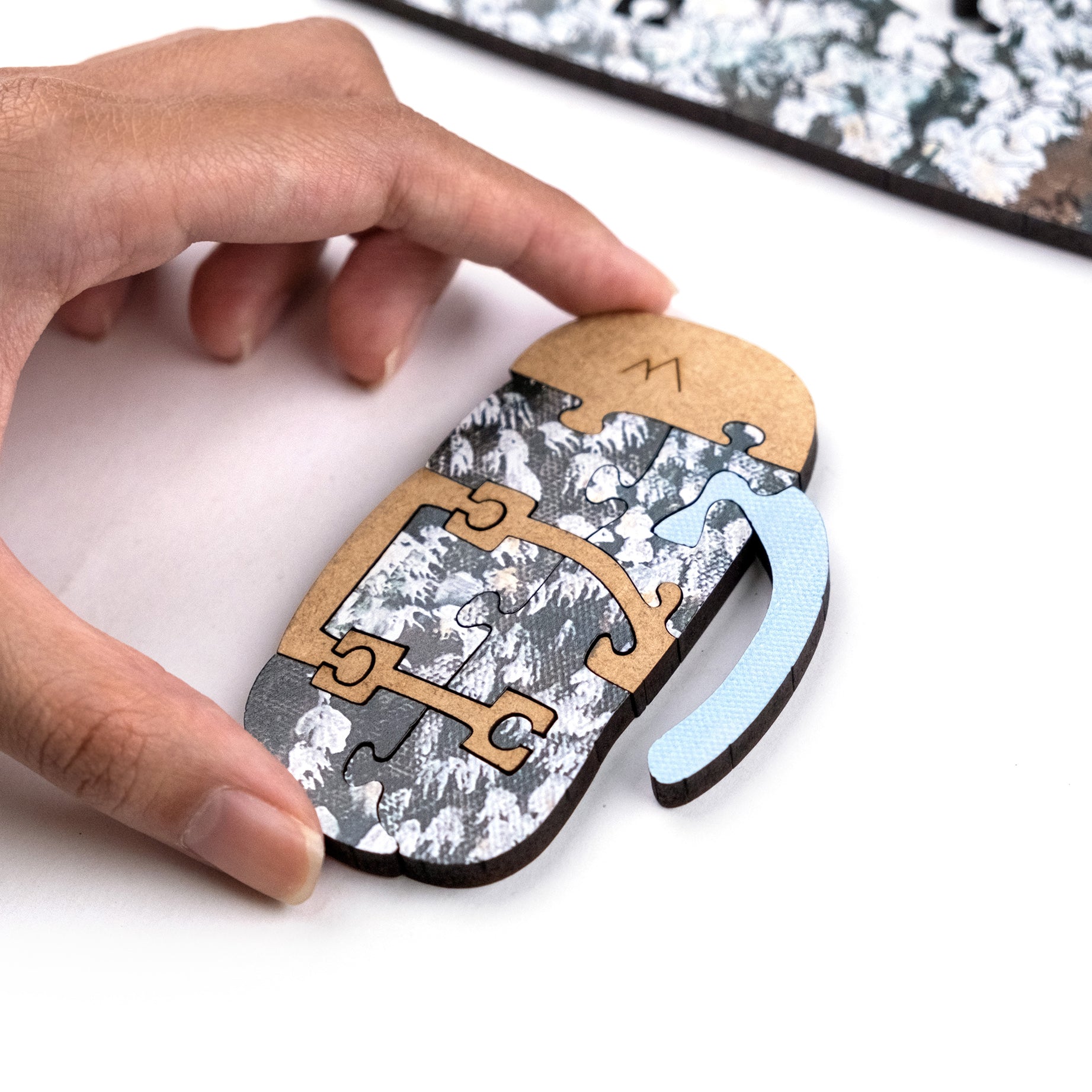 Taiwanese Mountains-Sep. Mt. Jade North Peak