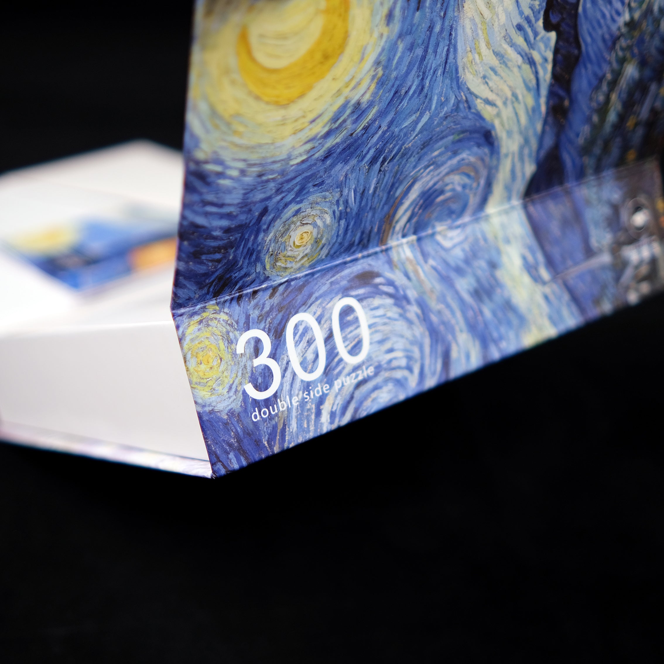 Pieces Of the Masters - Vincent Van Gogh