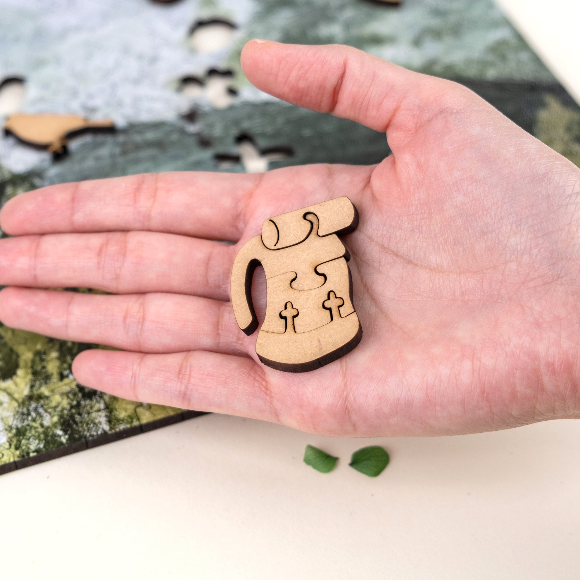 Taiwanese Mountains-Apr. Siron Hagai