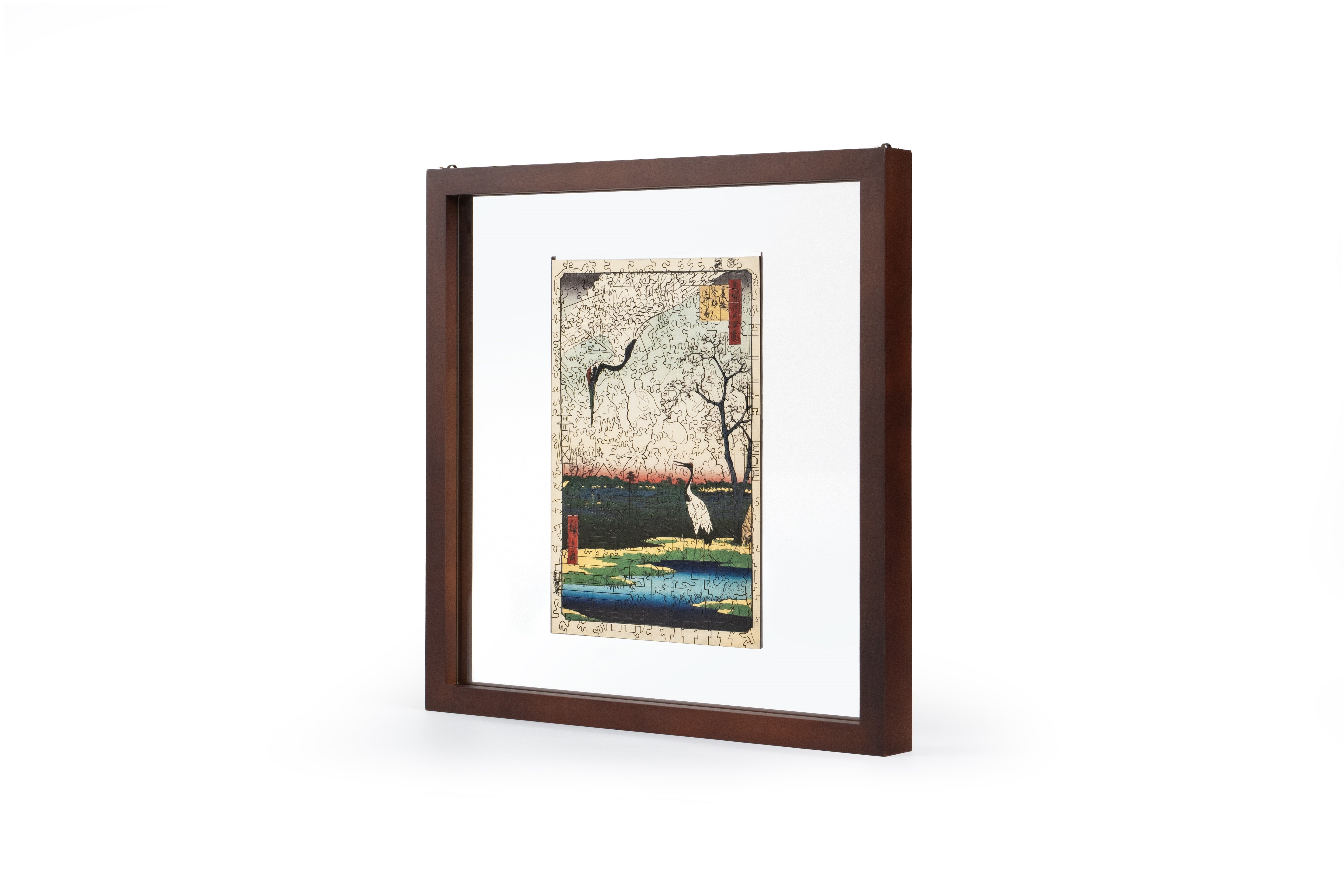 Pieces Of The Masters - Hiroshige