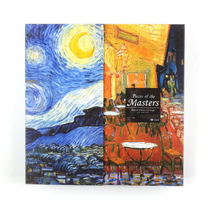 Open image in slideshow, Pieces Of Masters - Vincent Van Gogh

