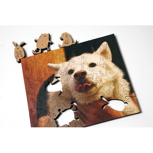 Custom Puzzles