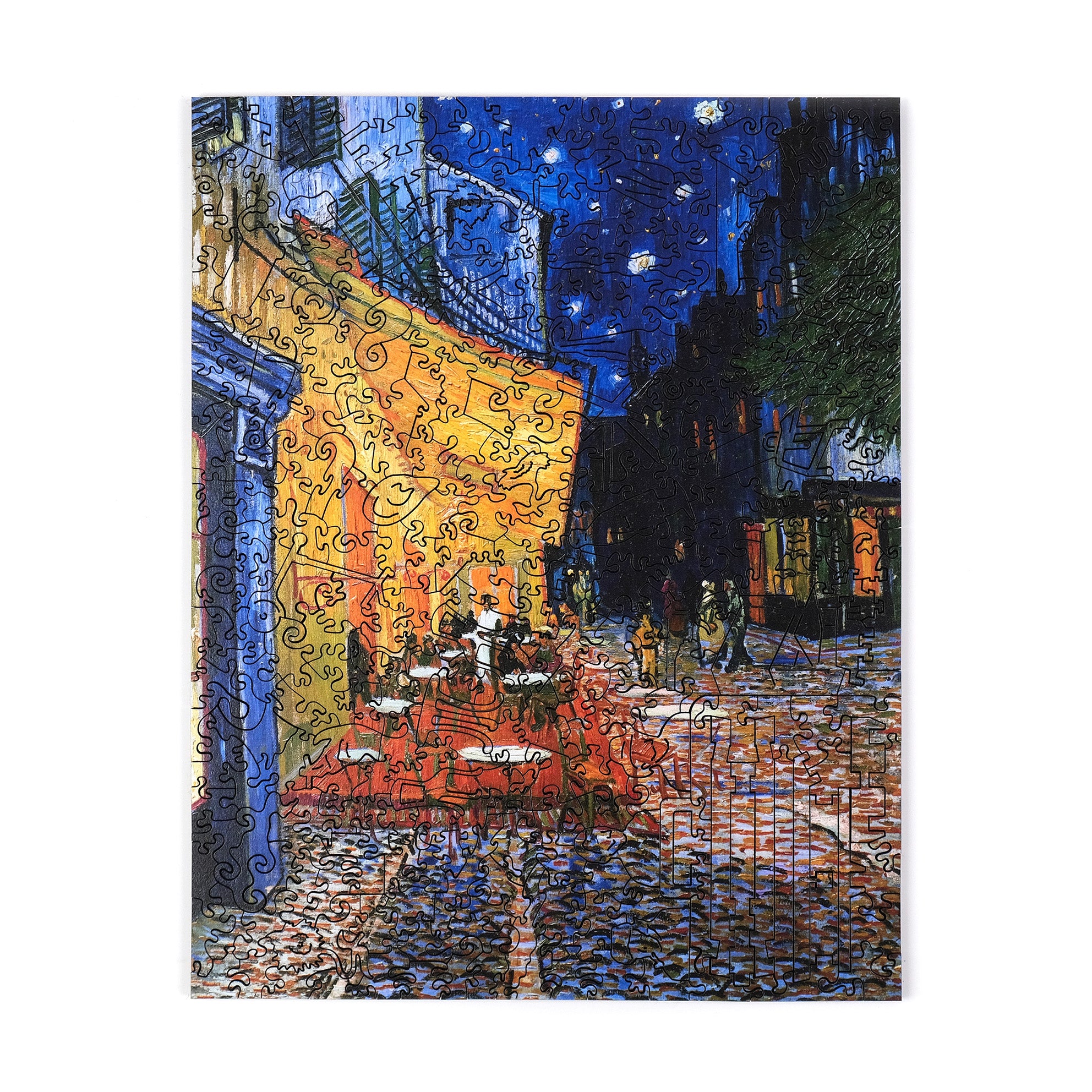 Pieces Of Masters - Vincent Van Gogh